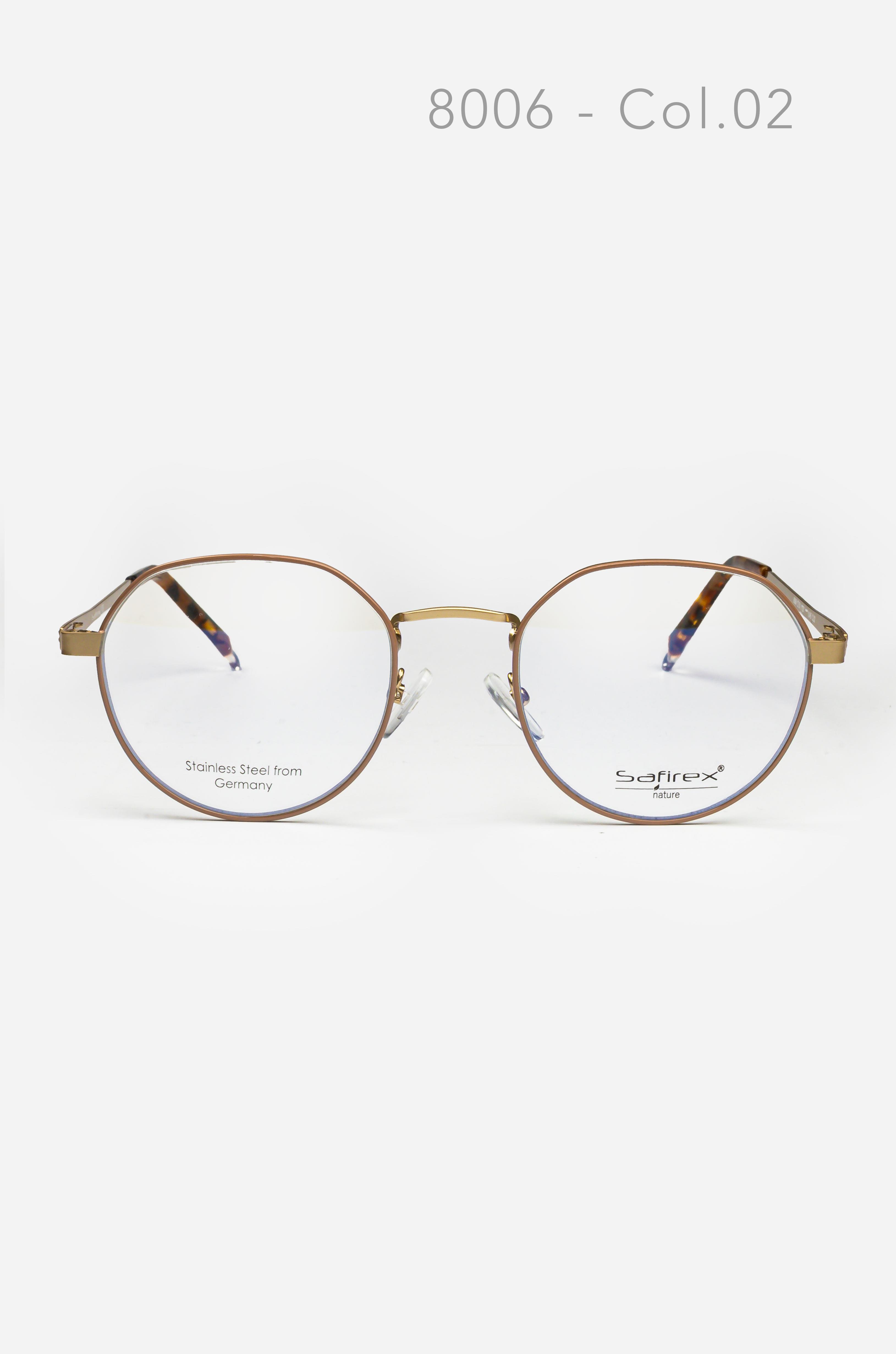 Safirex Metal 8006