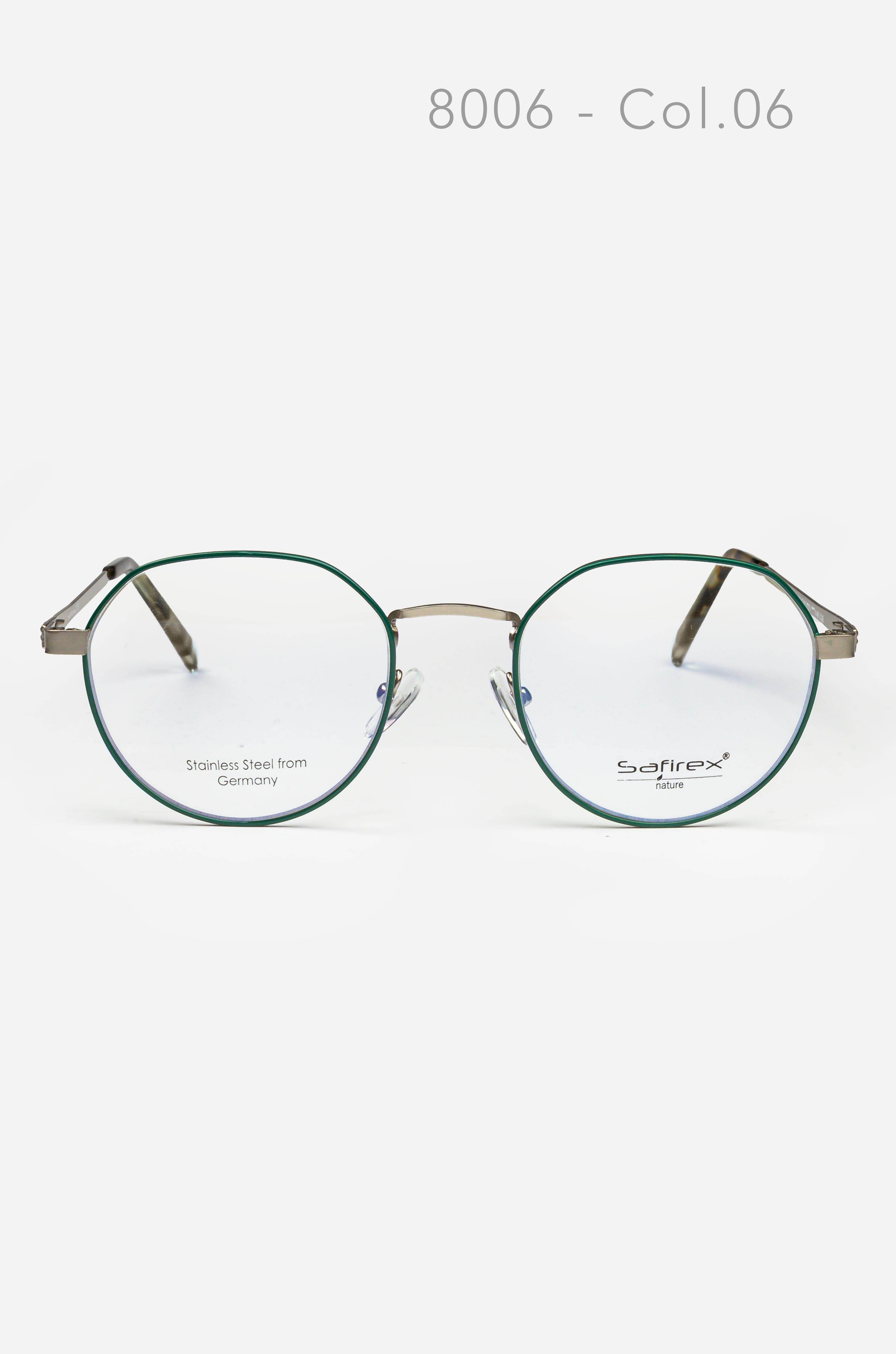 Safirex Metal 8006