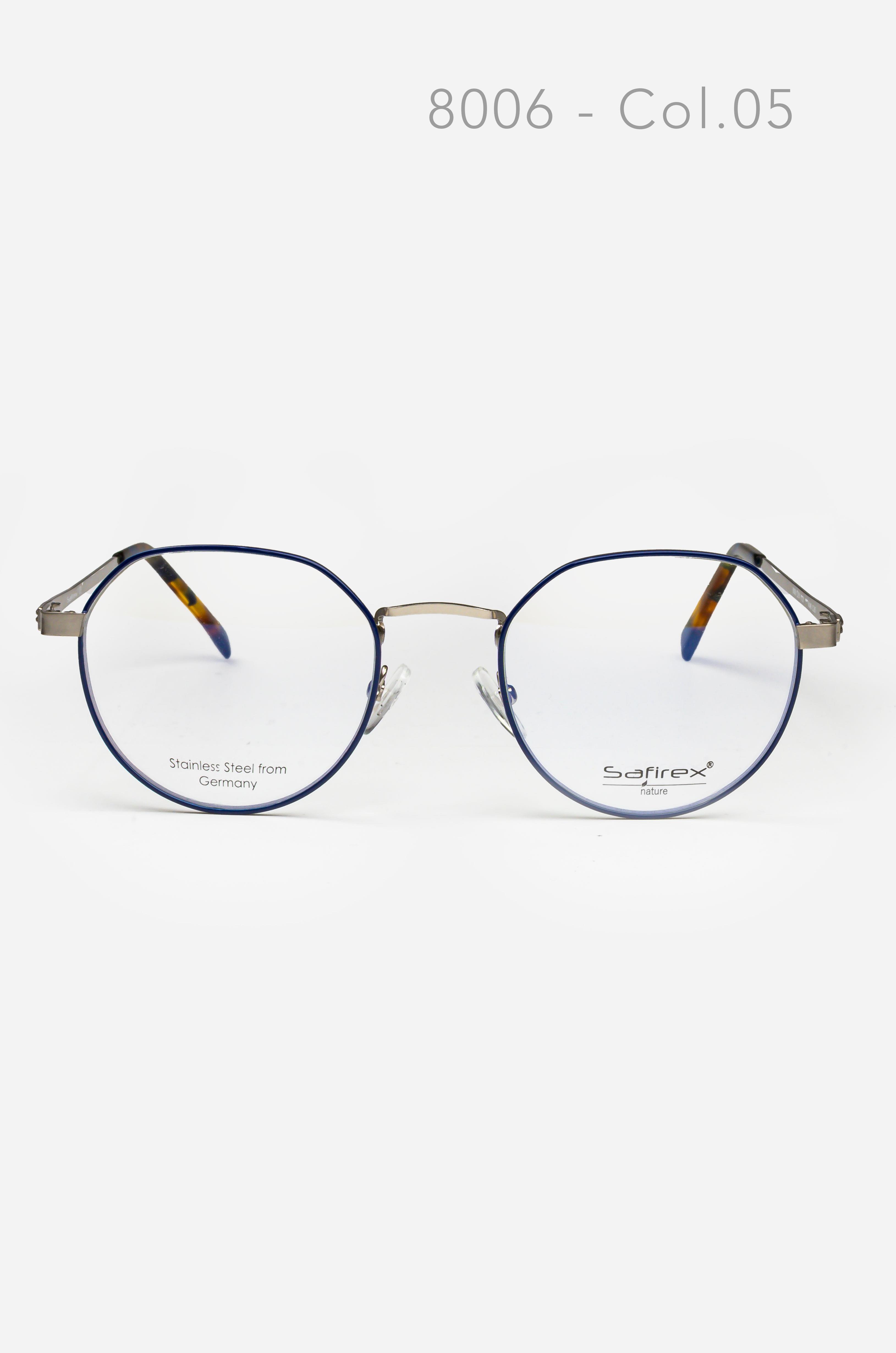 Safirex Metal 8006