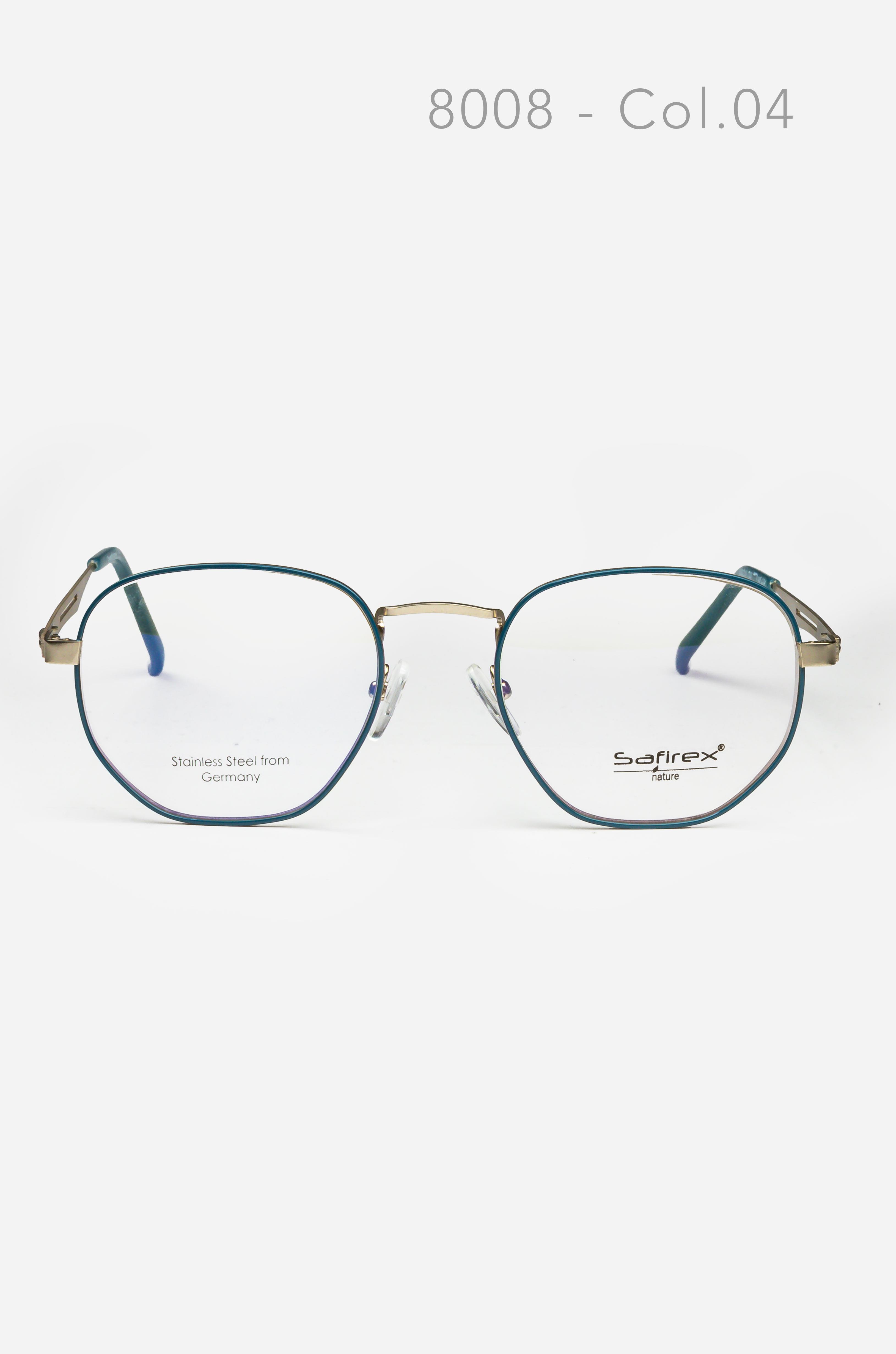Safirex Metal 8008
