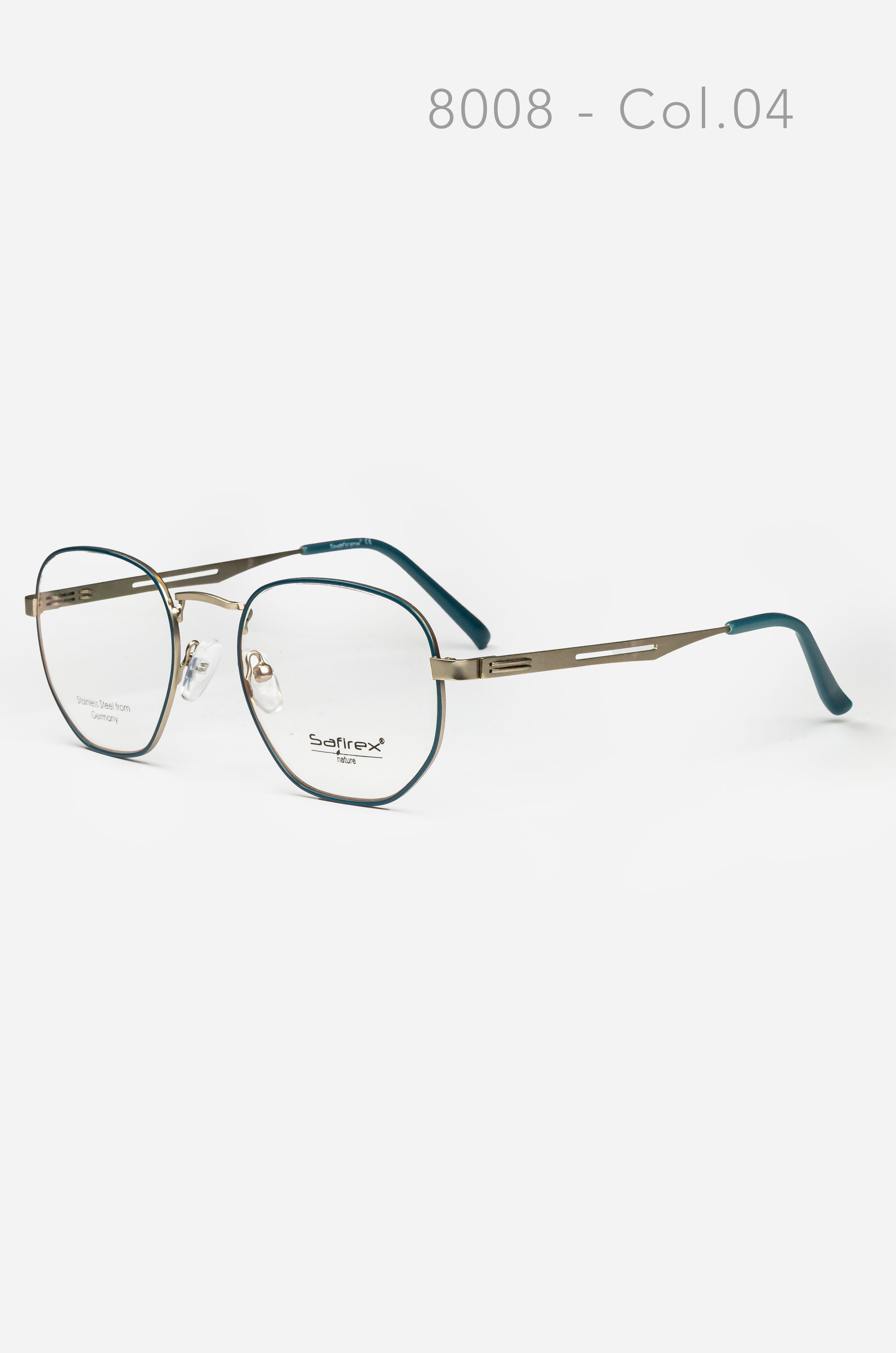 Safirex Metal 8008