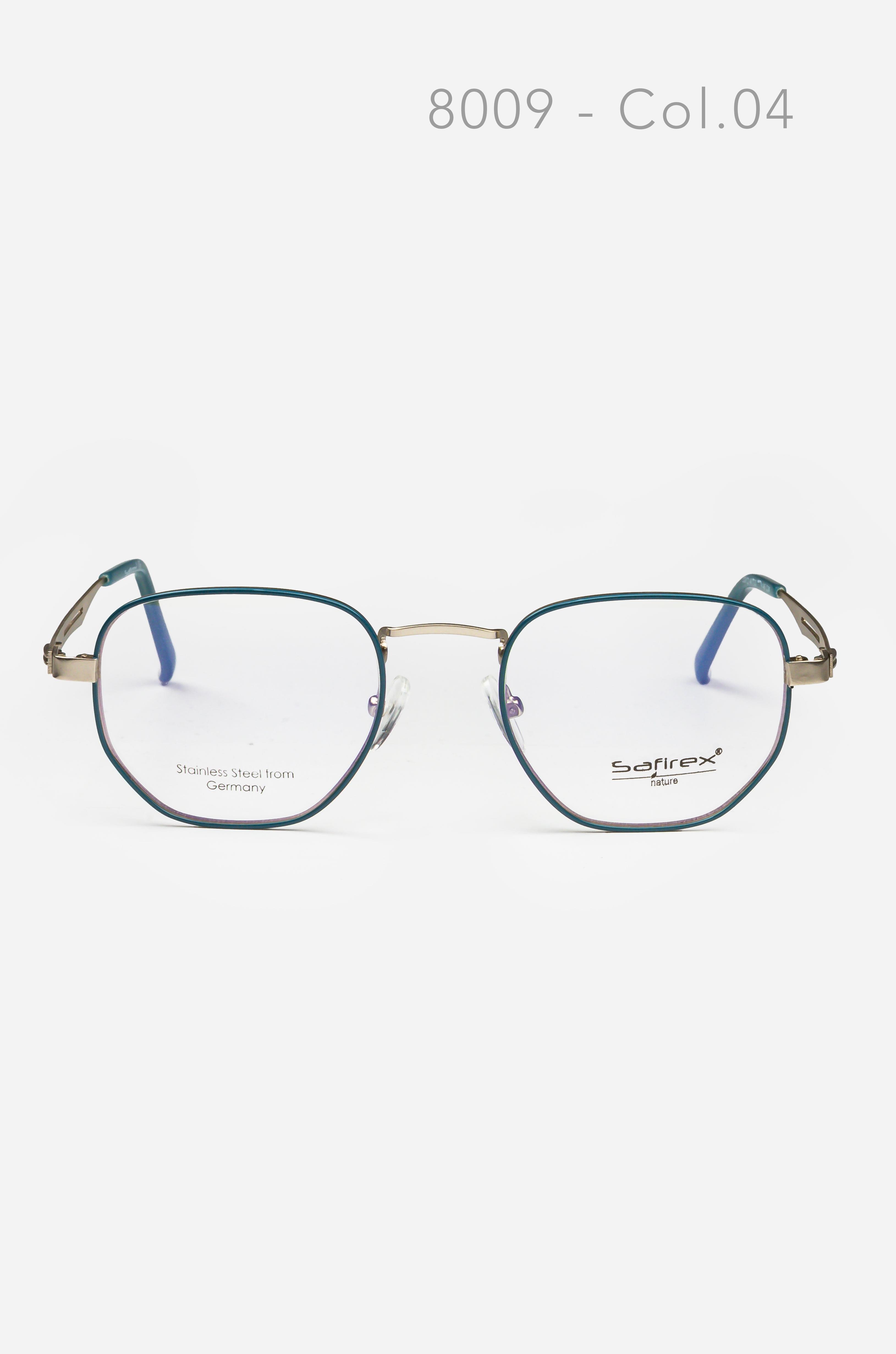 Safirex Metal 8009