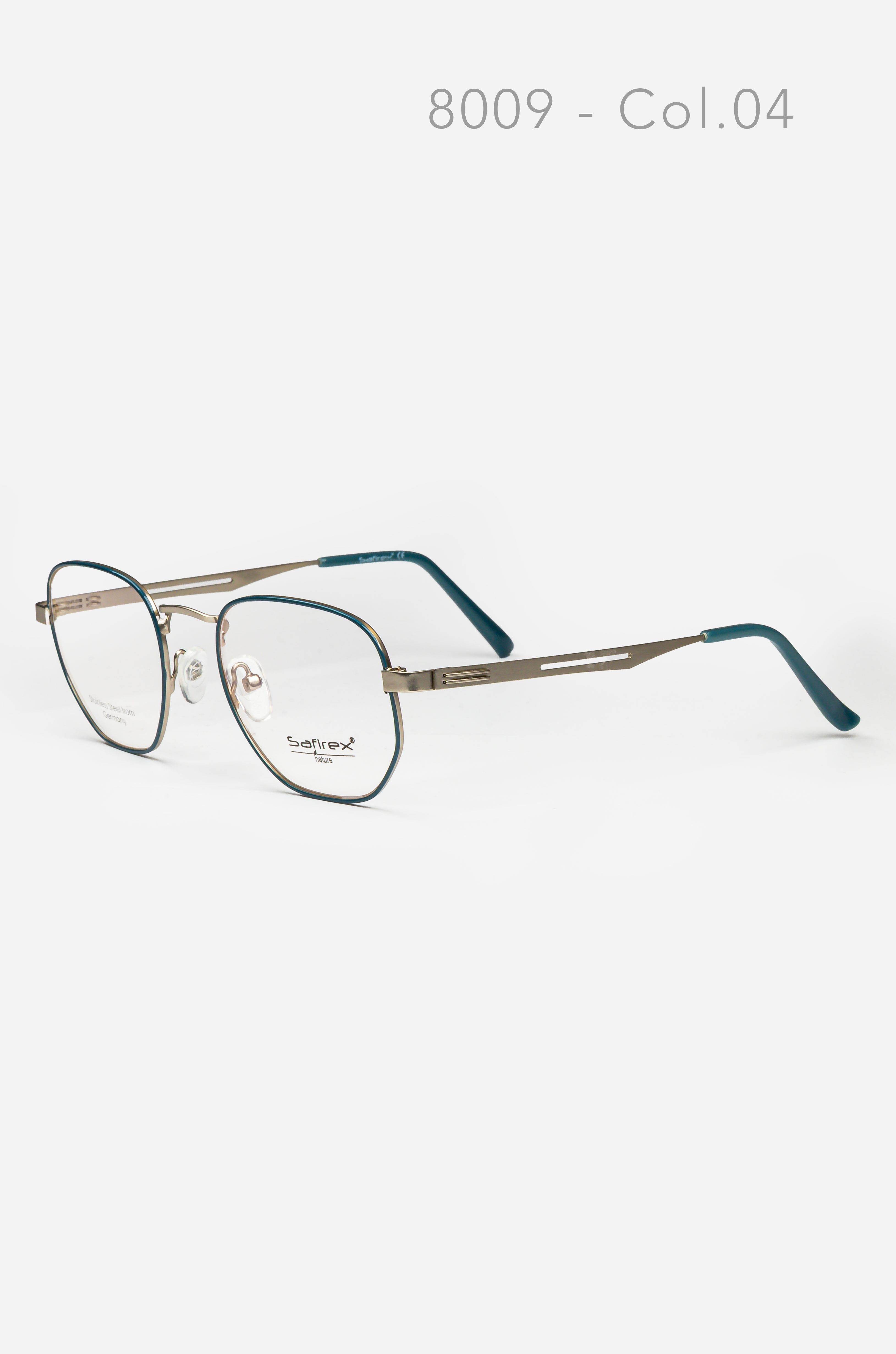 Safirex Metal 8009