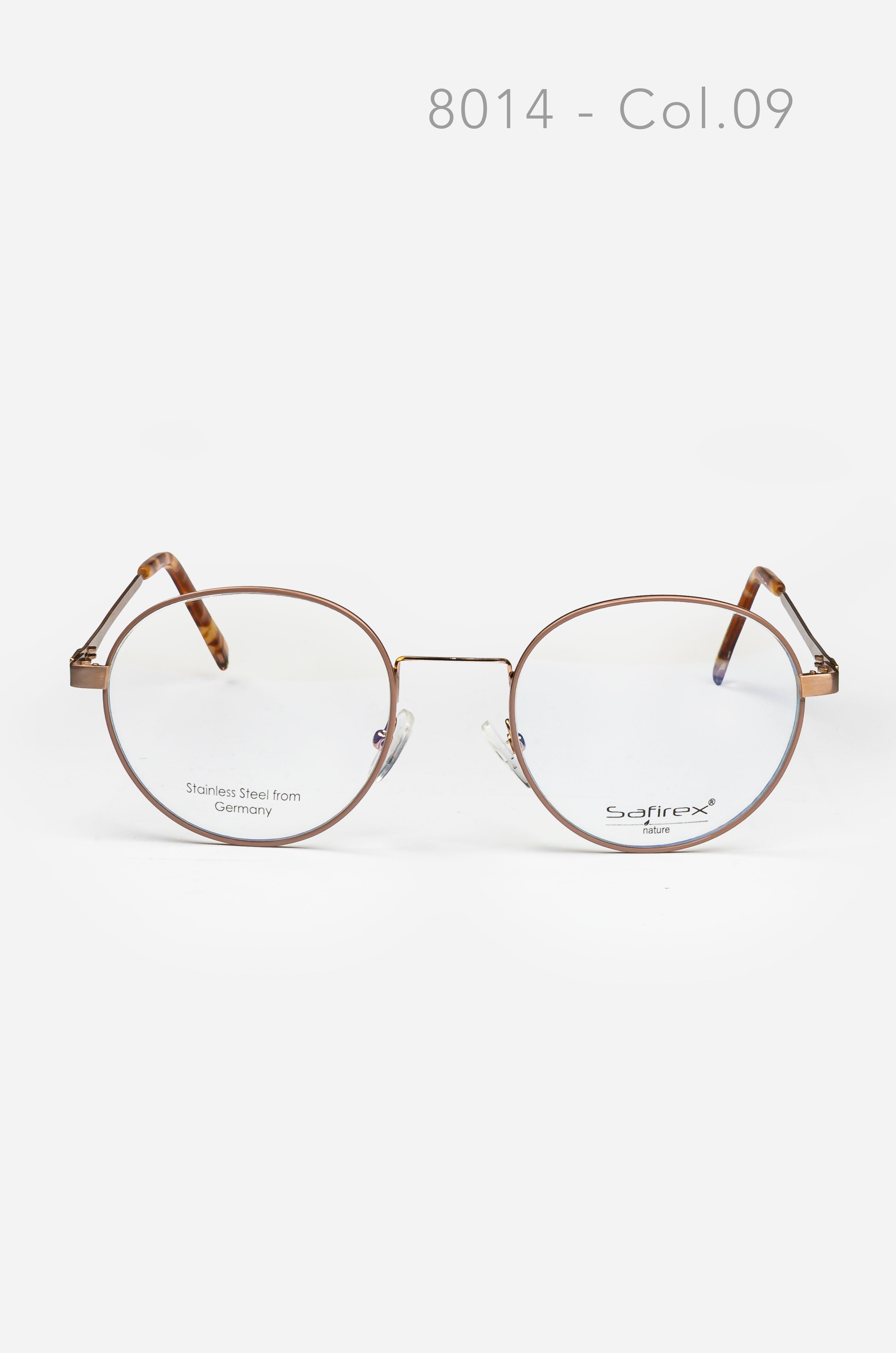 Safirex Metal 8014