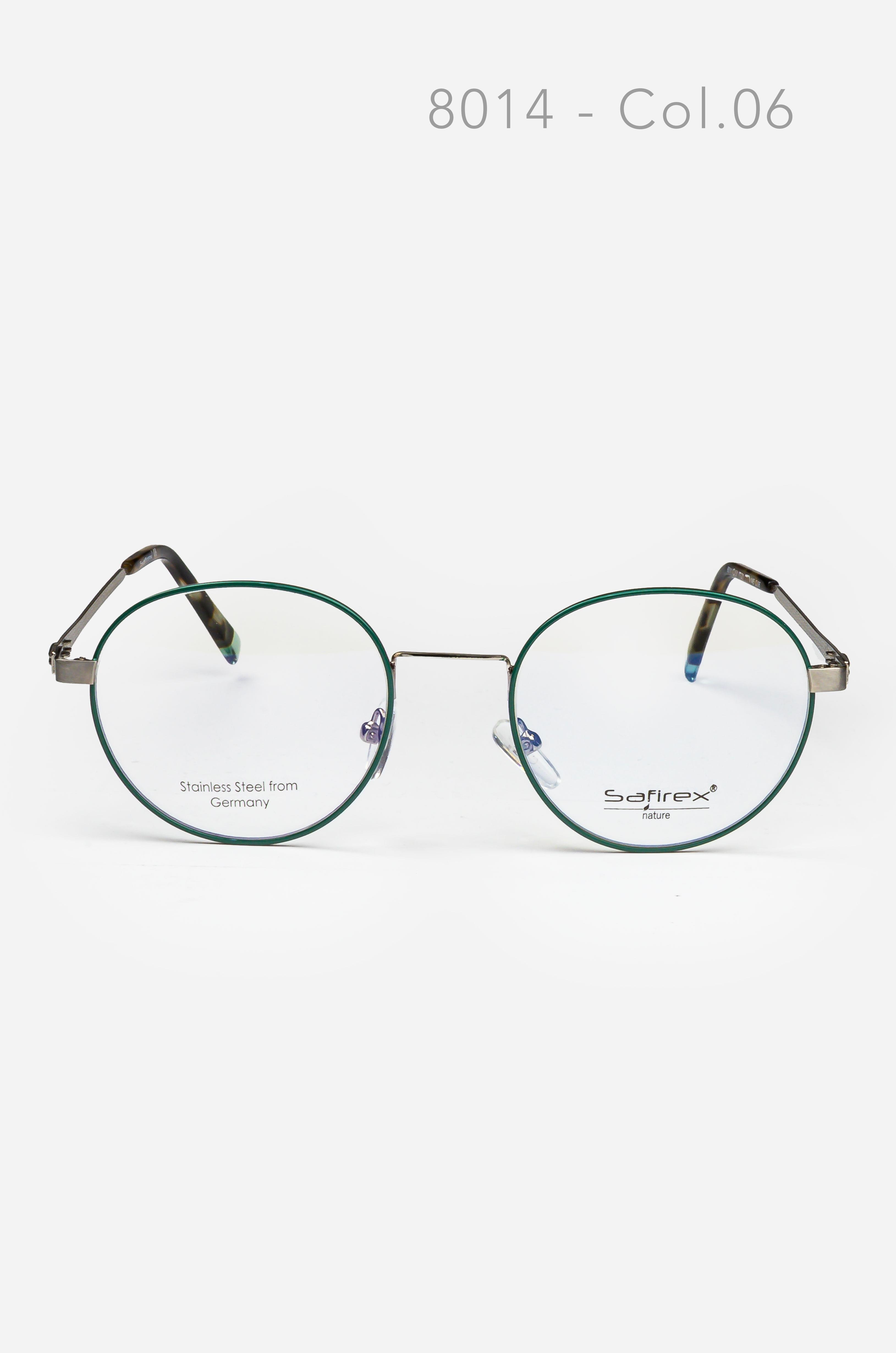 Safirex Metal 8014