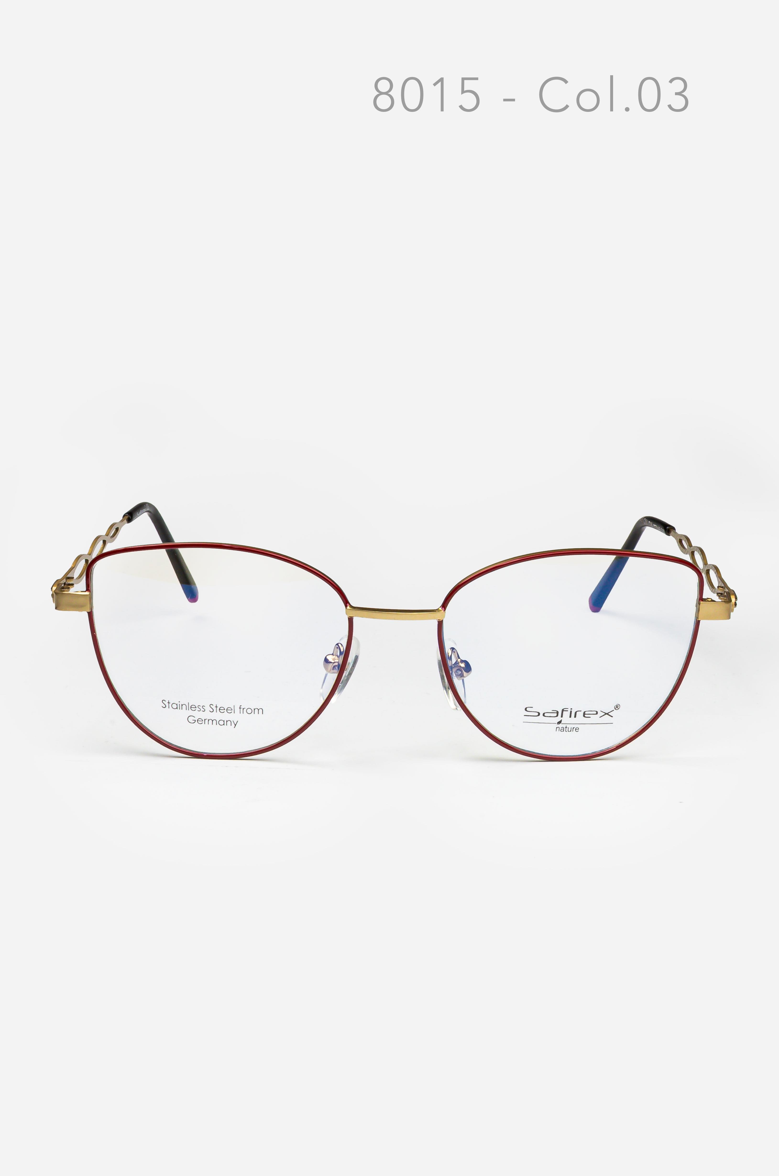 Safirex Metal 8015
