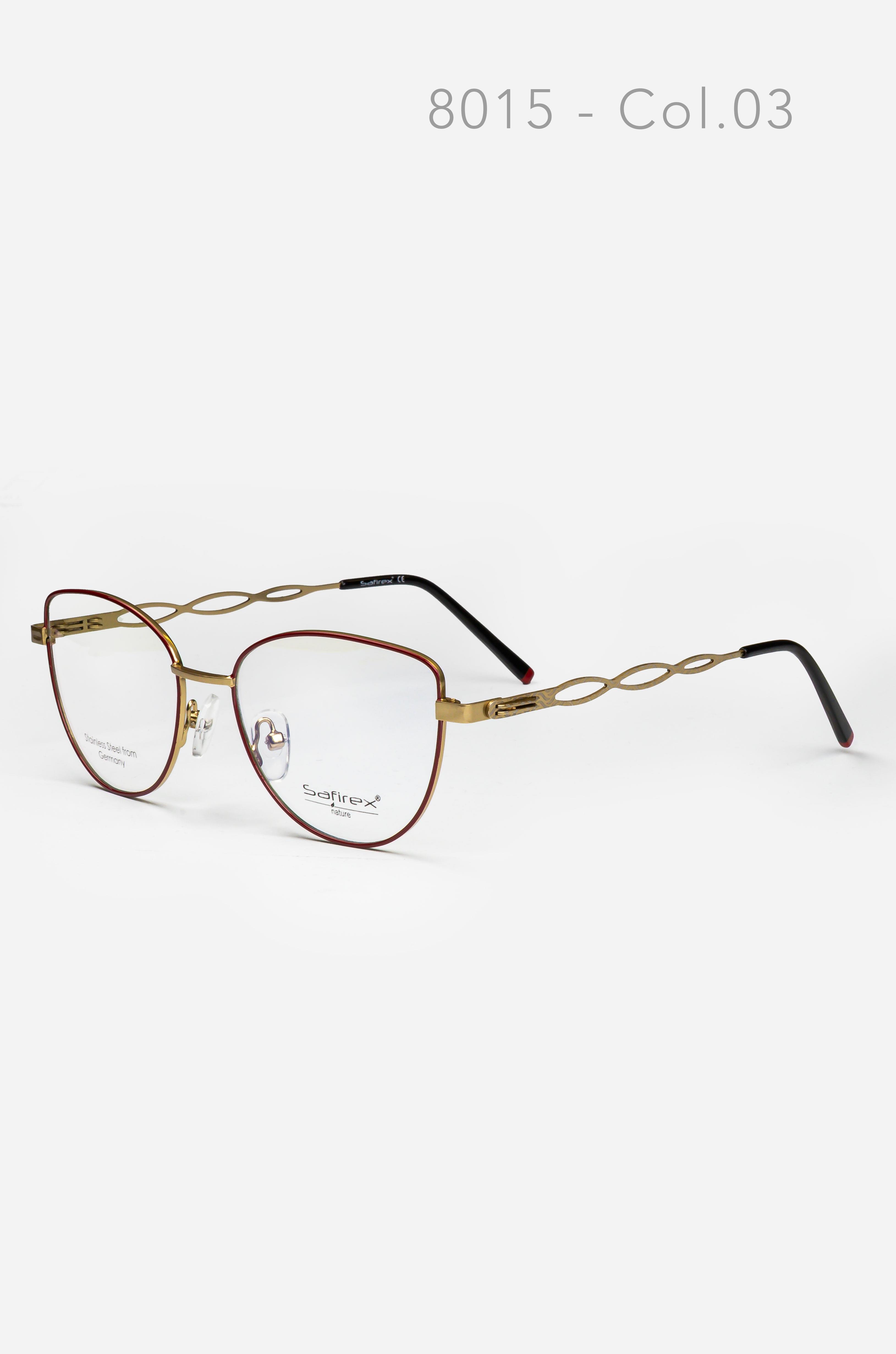 Safirex Metal 8015