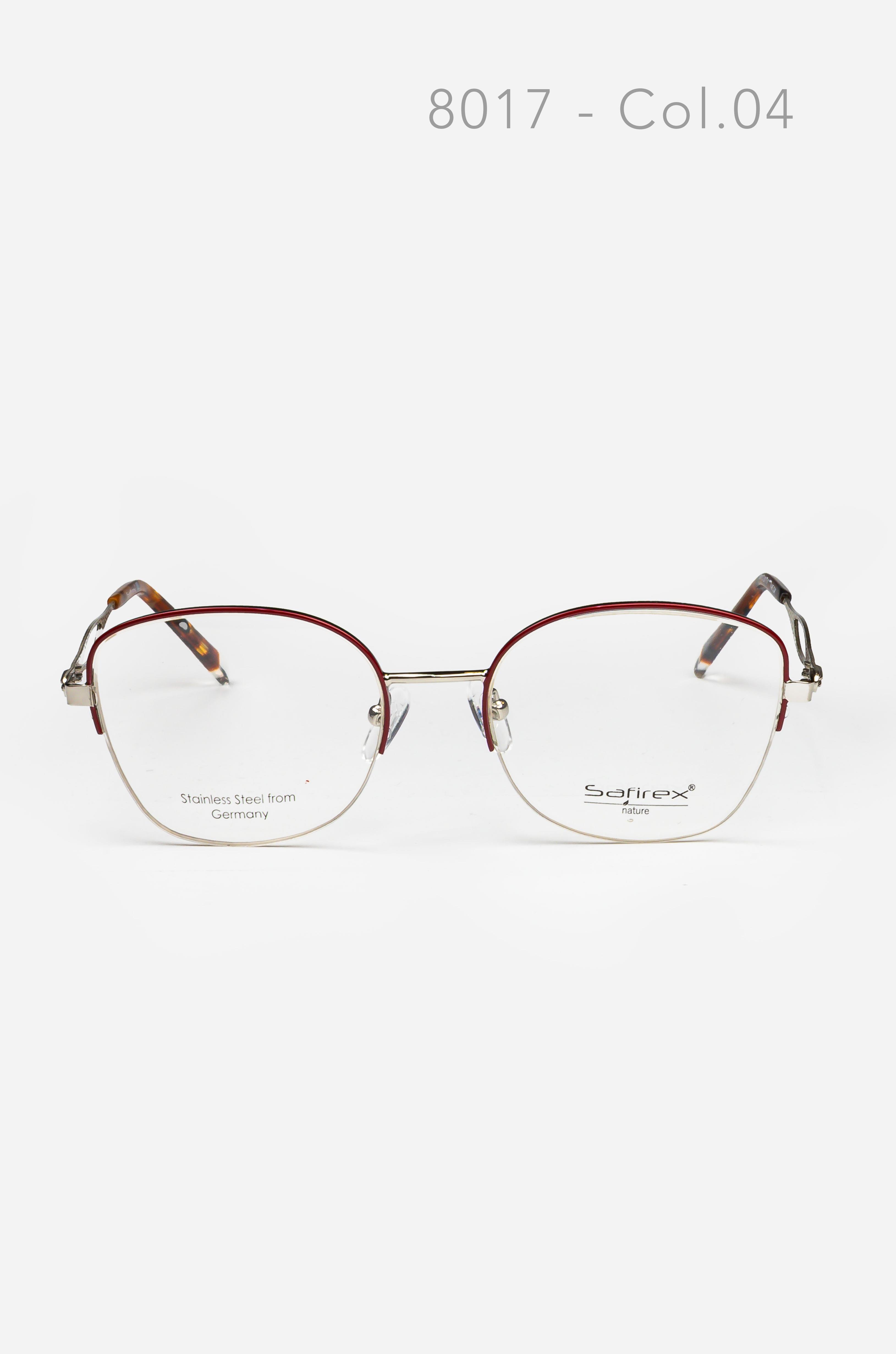 Safirex Metal 8017