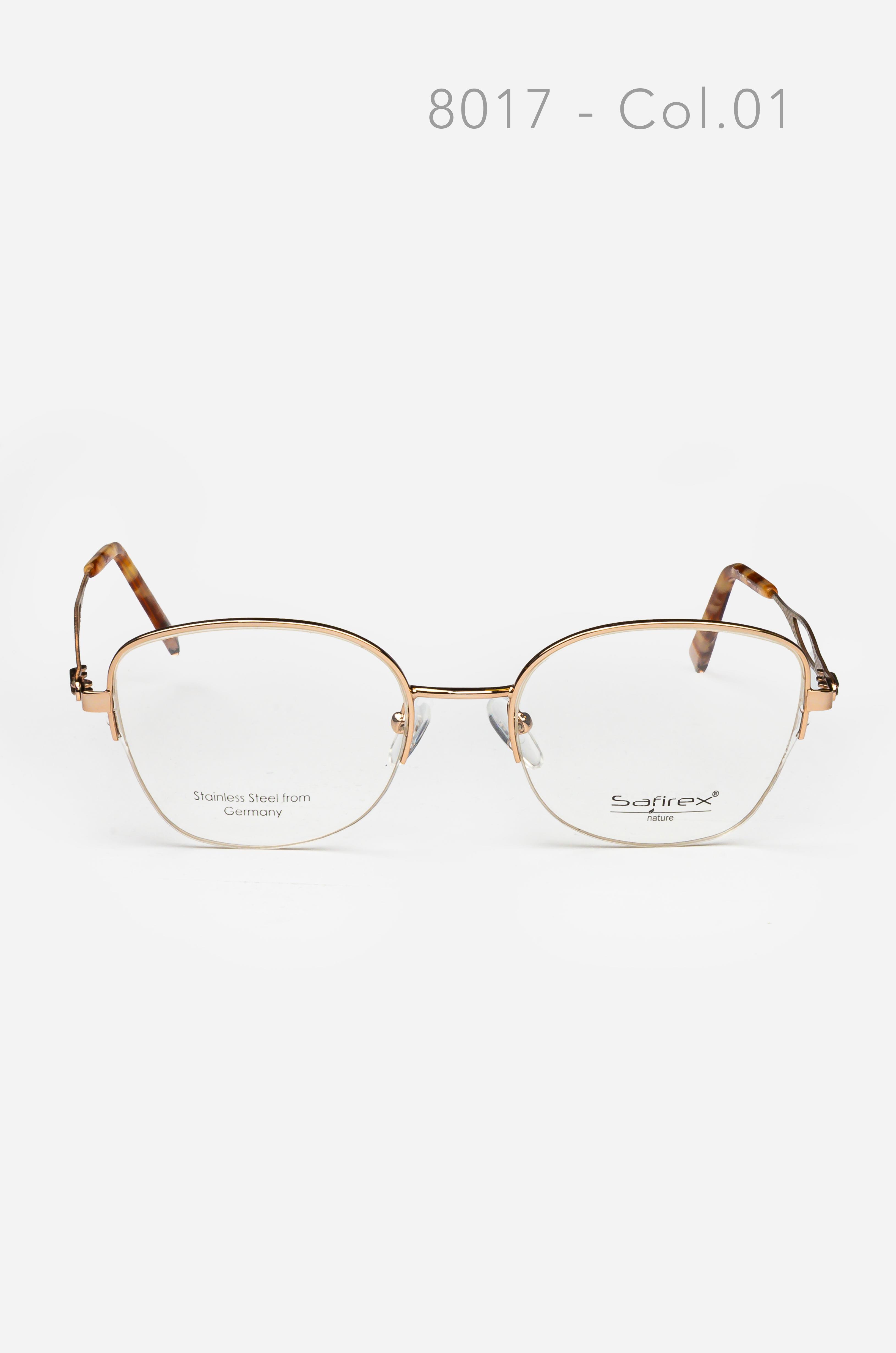 Safirex Metal 8017