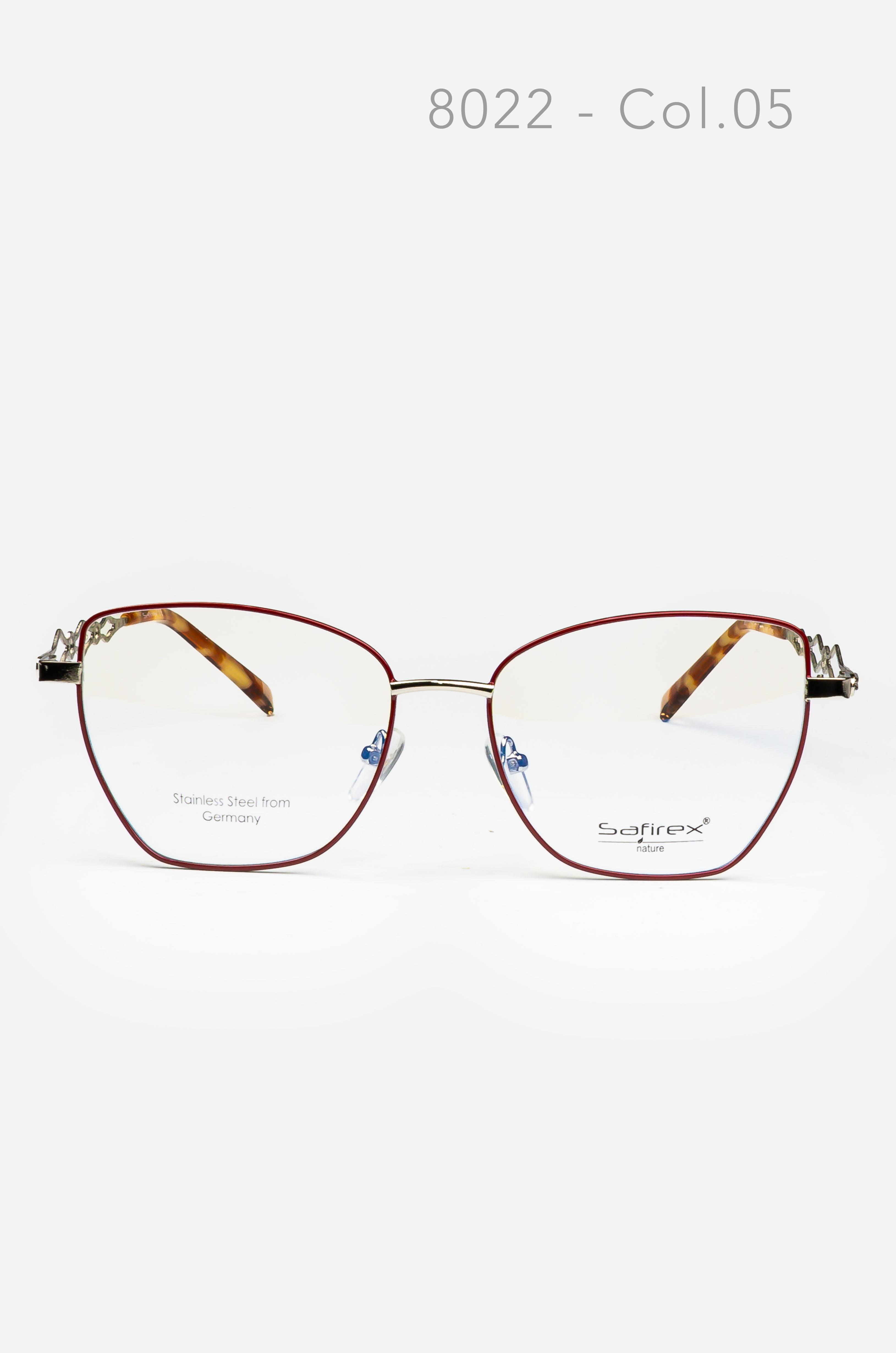Safirex Metal 8022