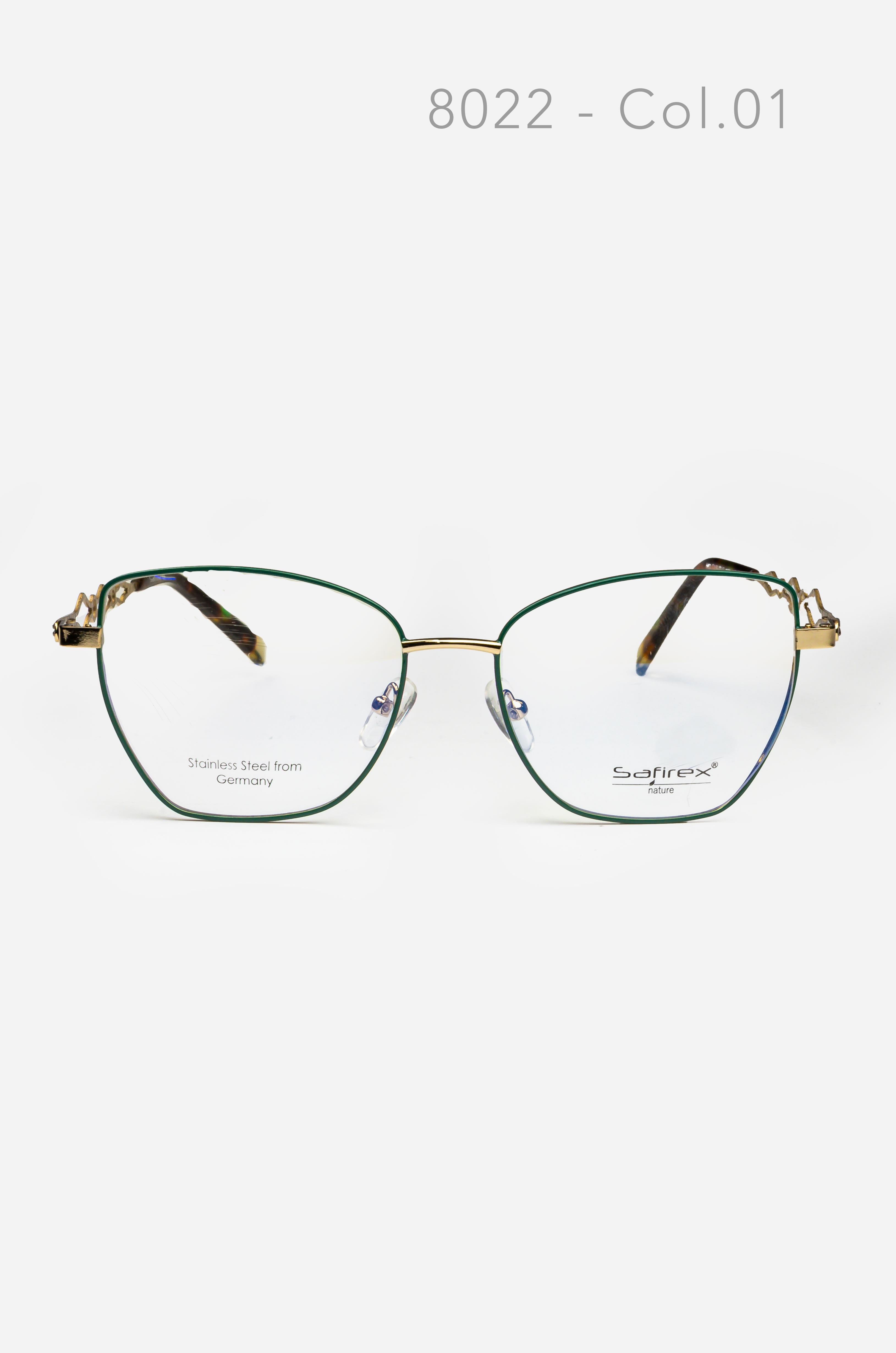 Safirex Metal 8022