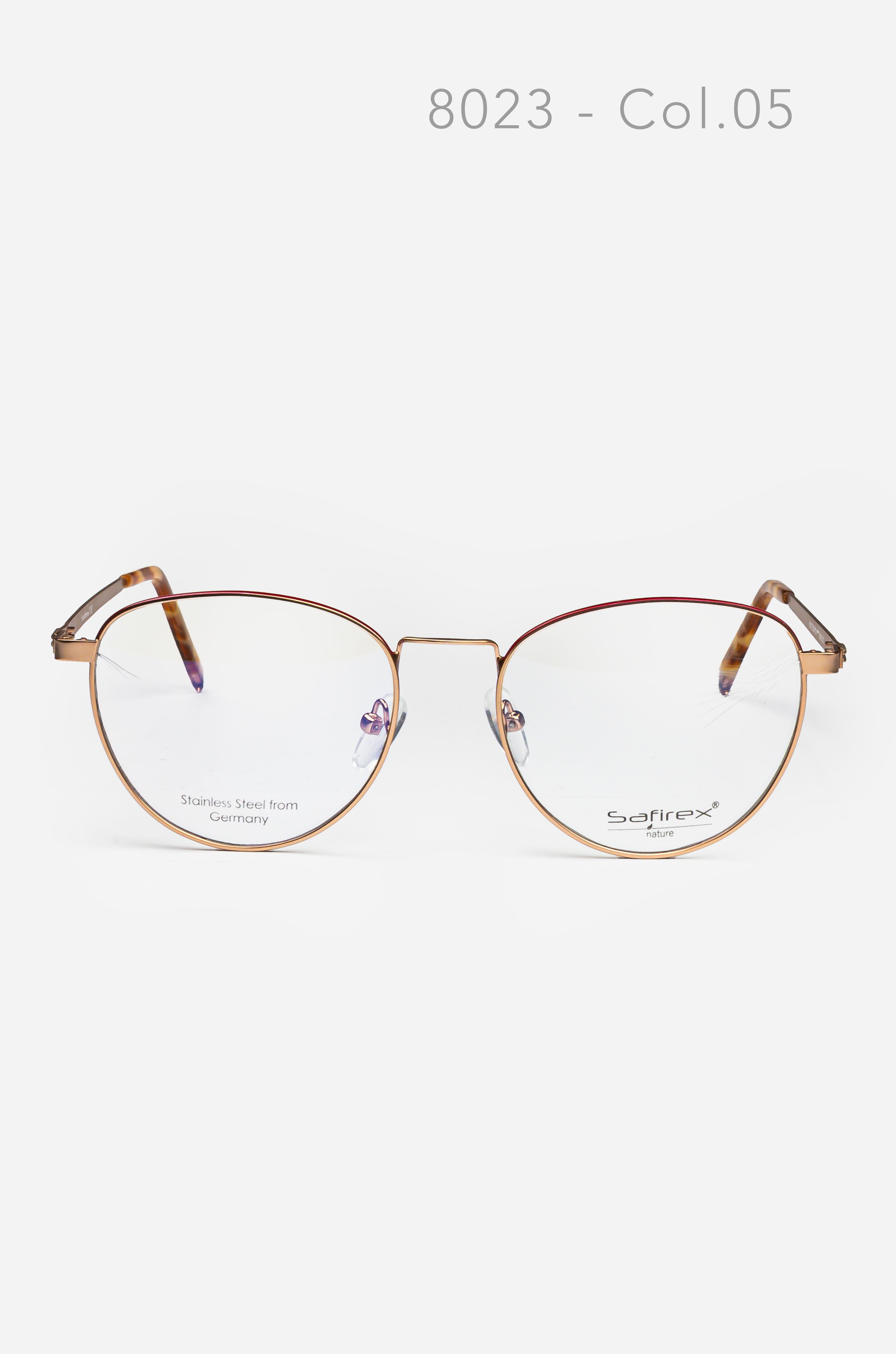 Safirex Metal 8023