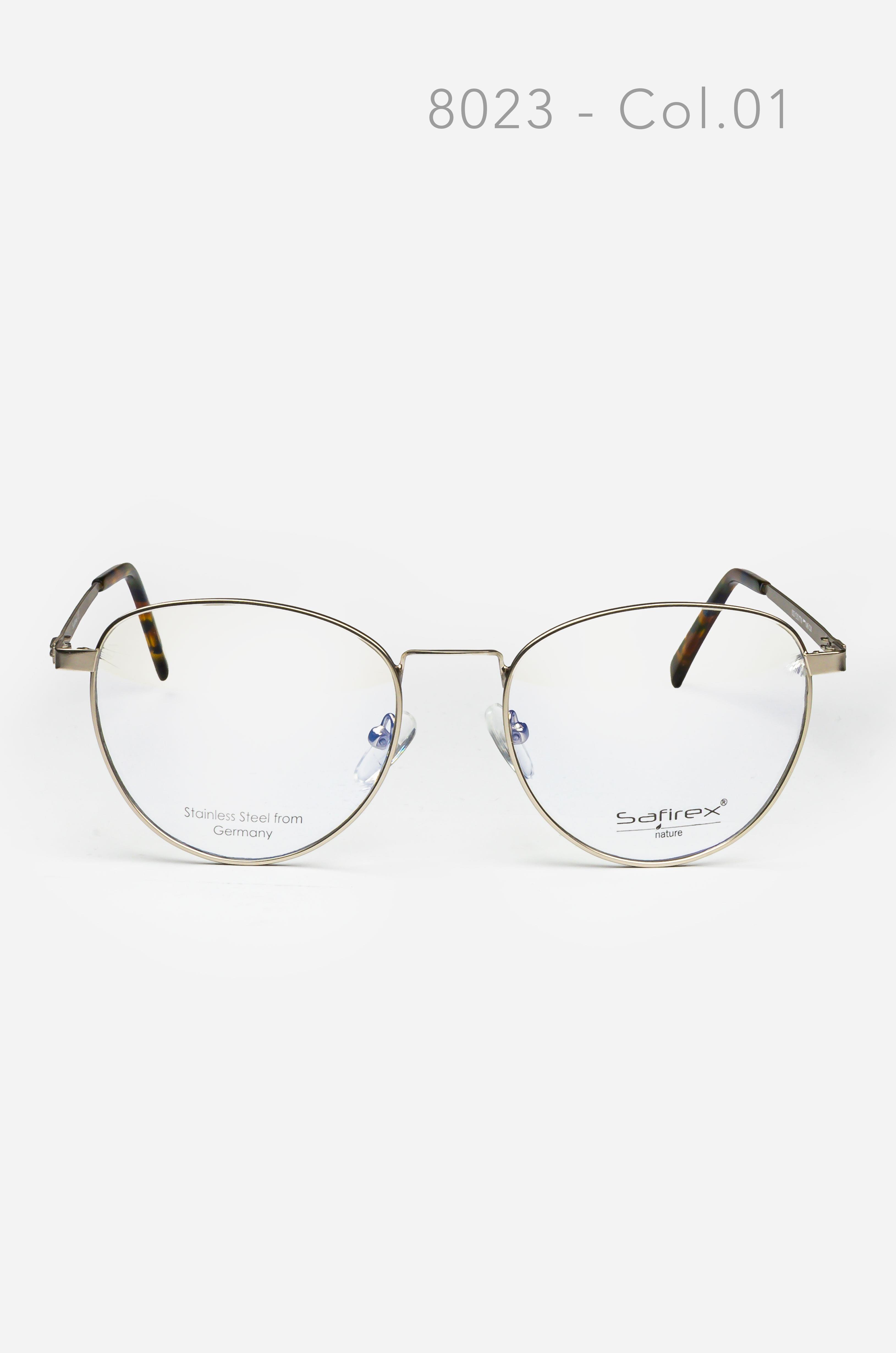 Safirex Metal 8023