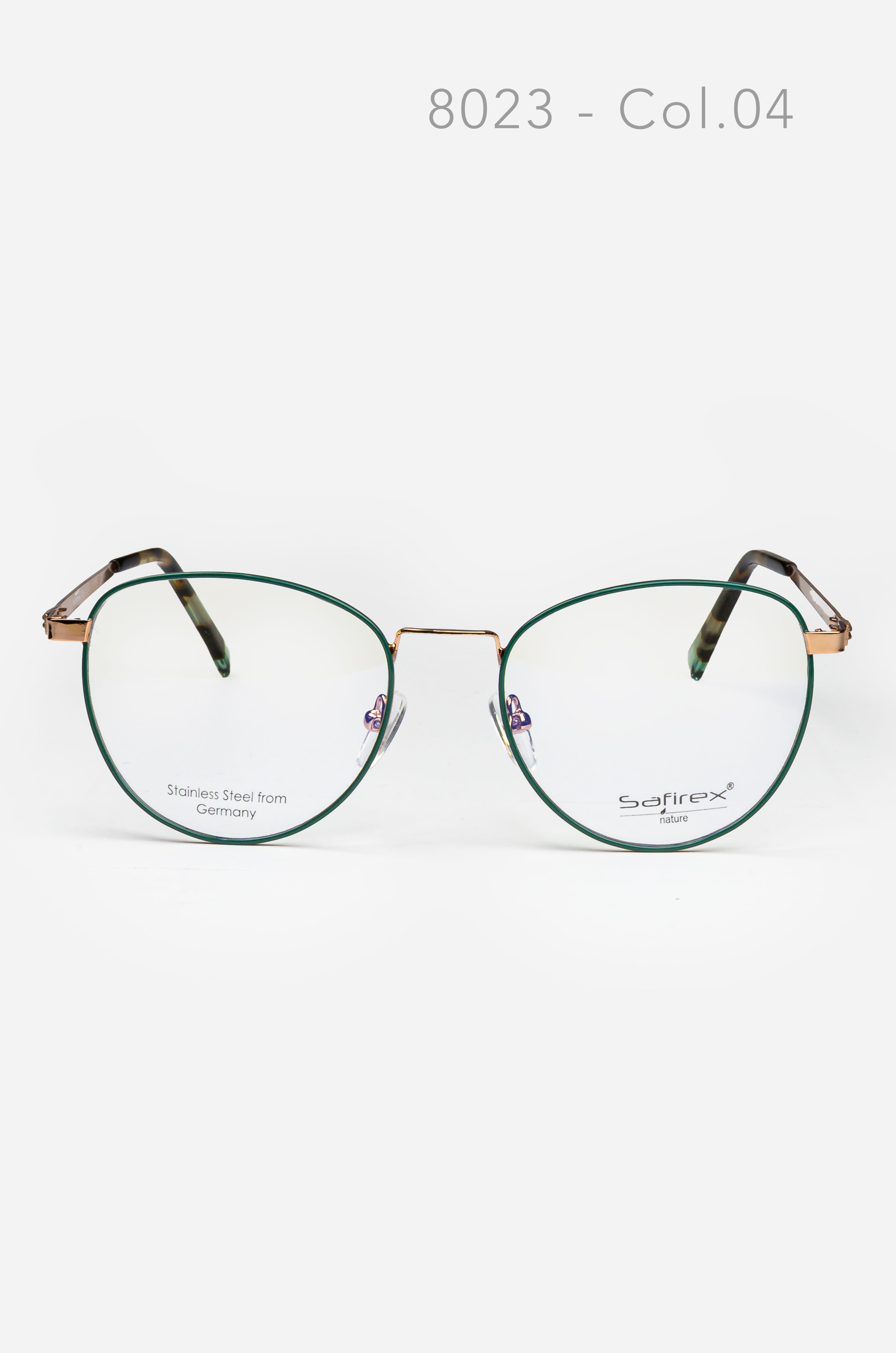 Safirex Metal 8023
