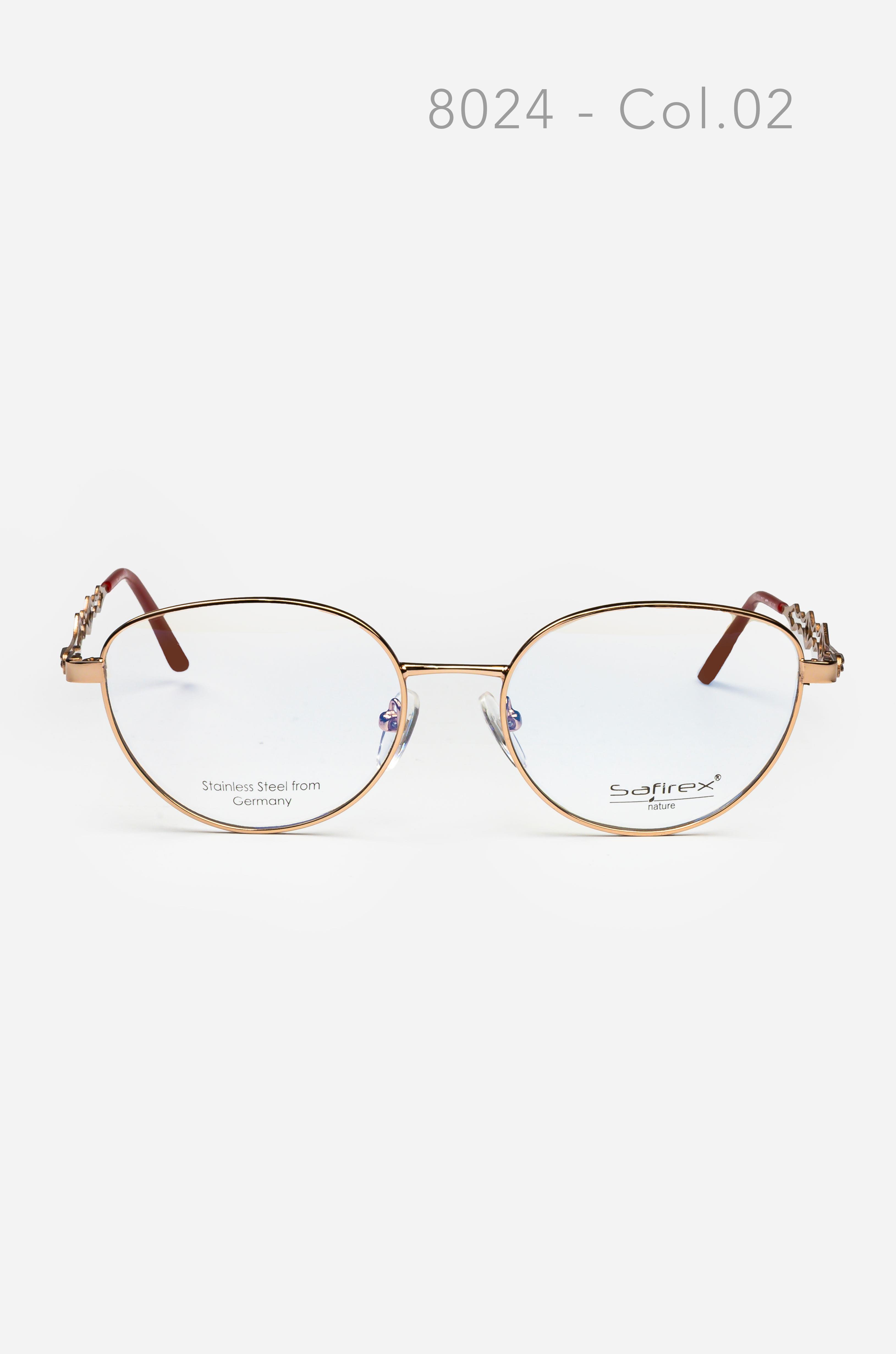 Safirex Metal 8024