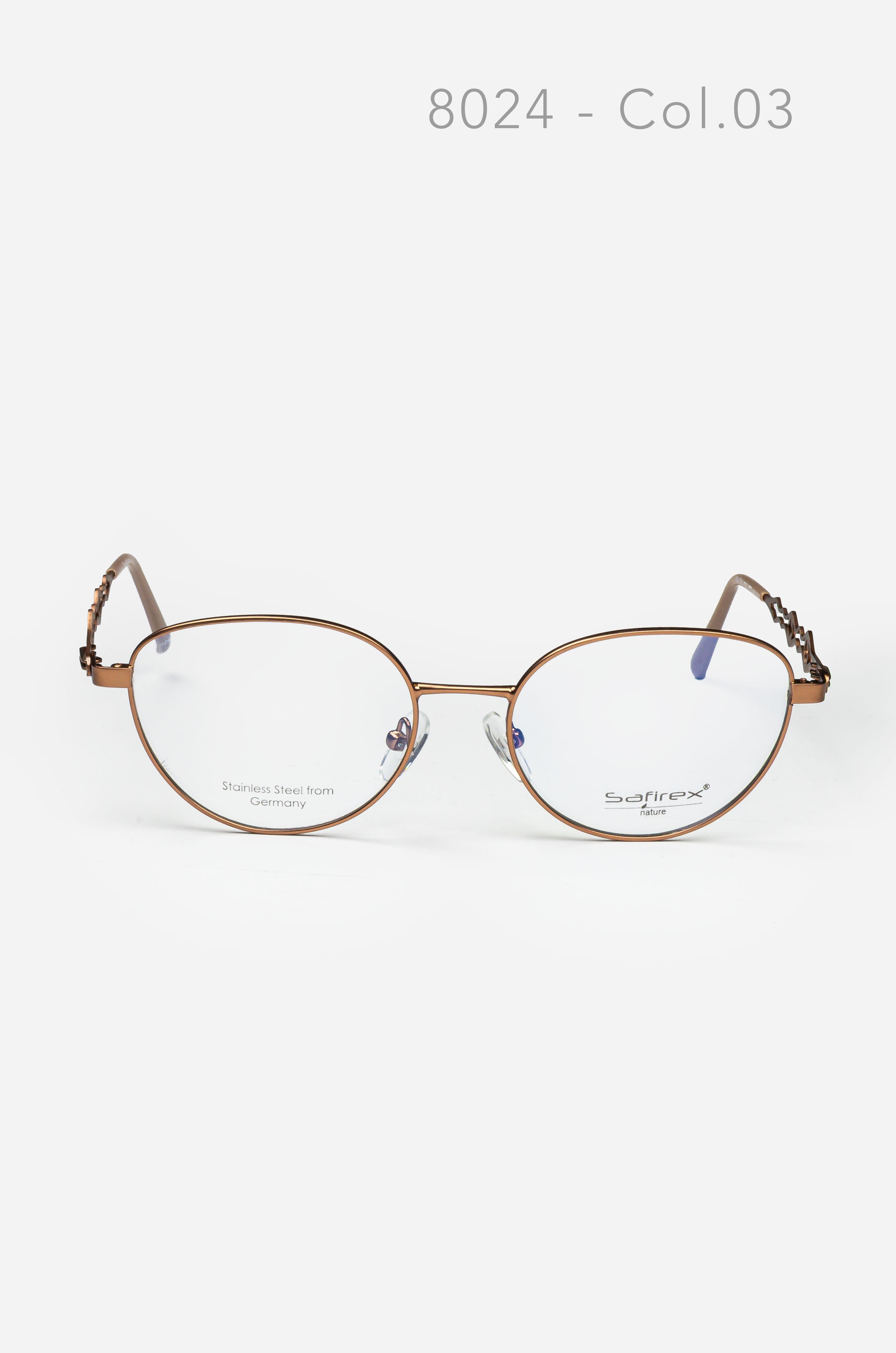 Safirex Metal 8024