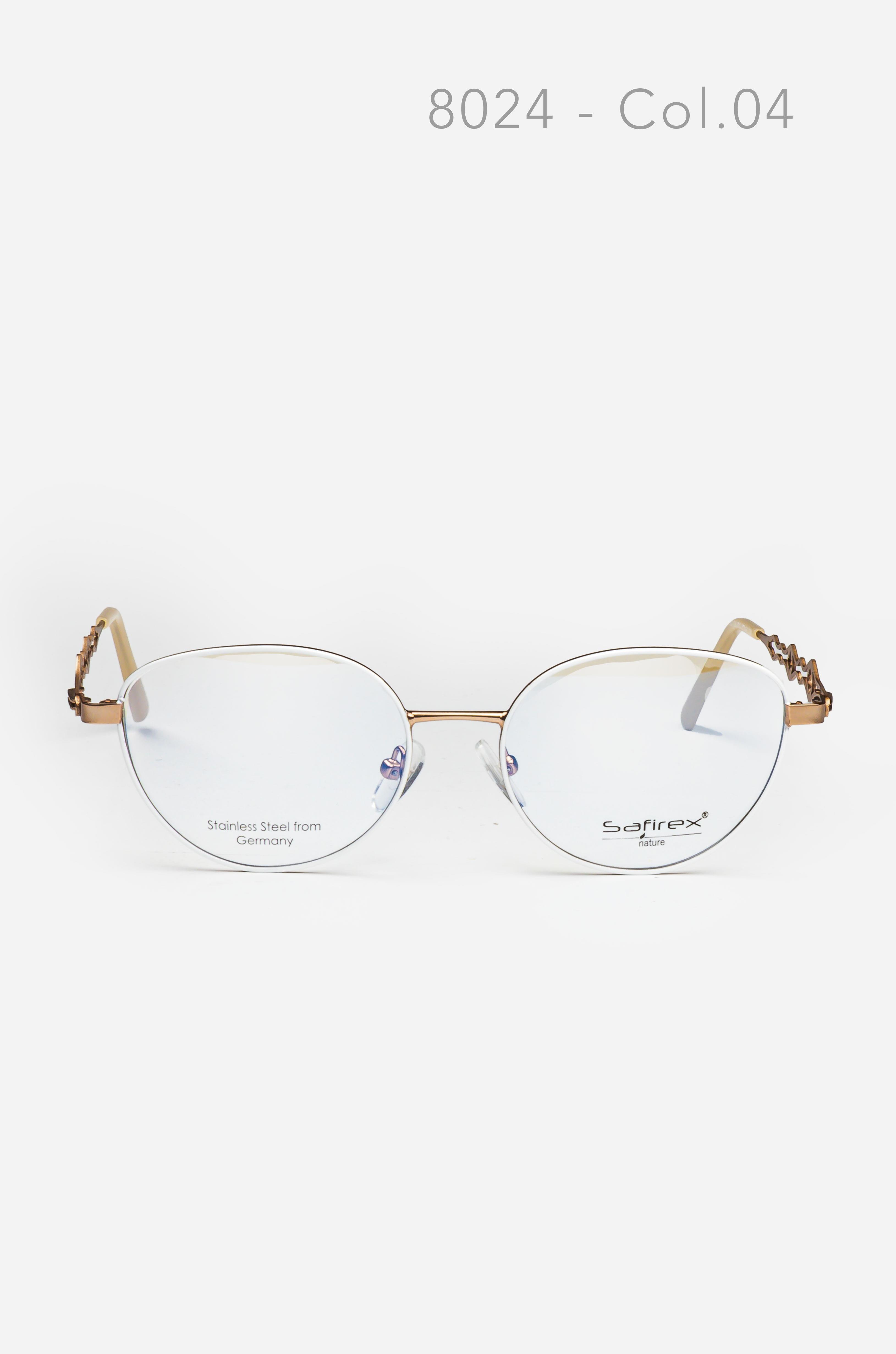 Safirex Metal 8024