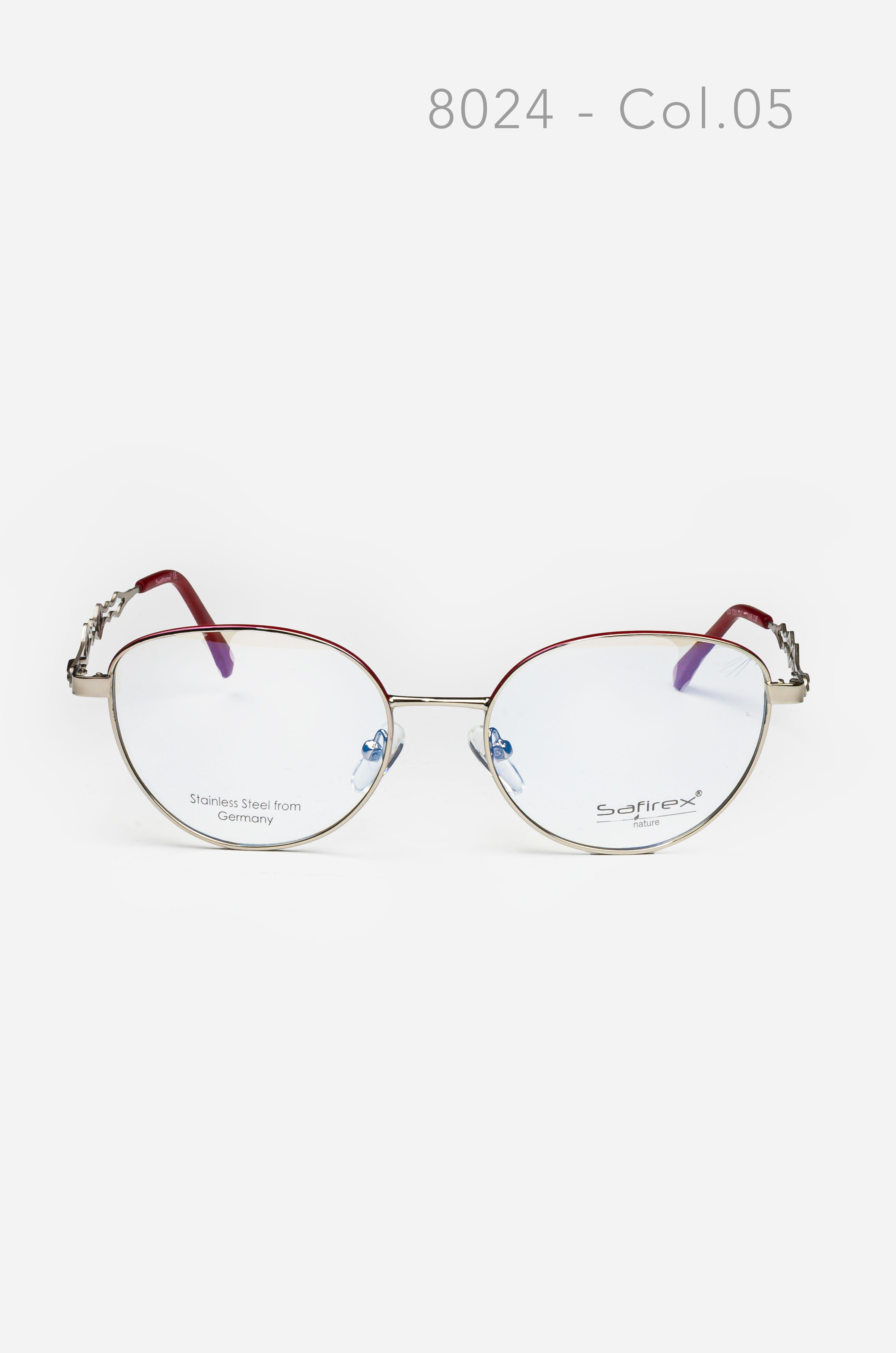 Safirex Metal 8024