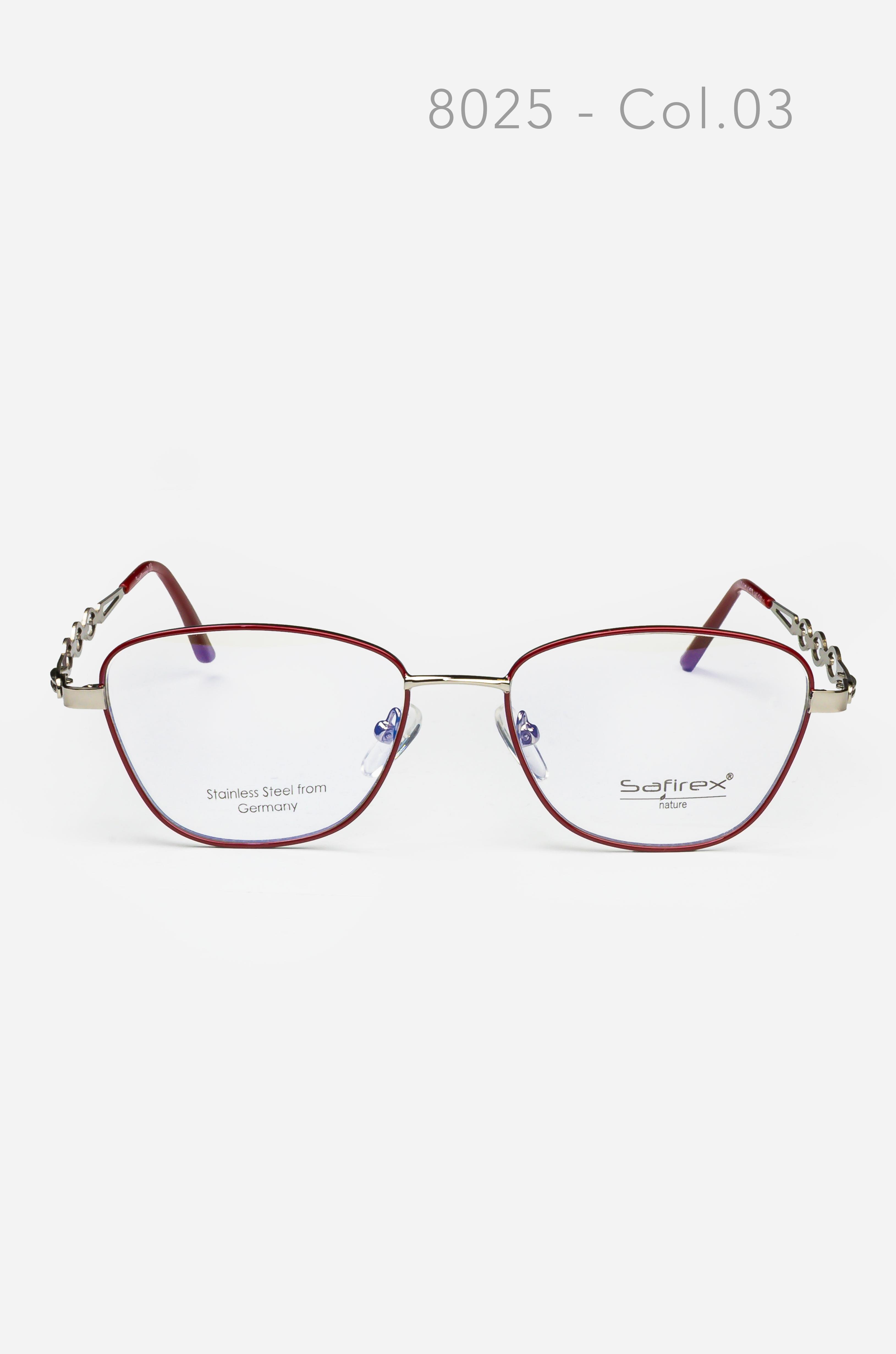 Safirex Metal 8025