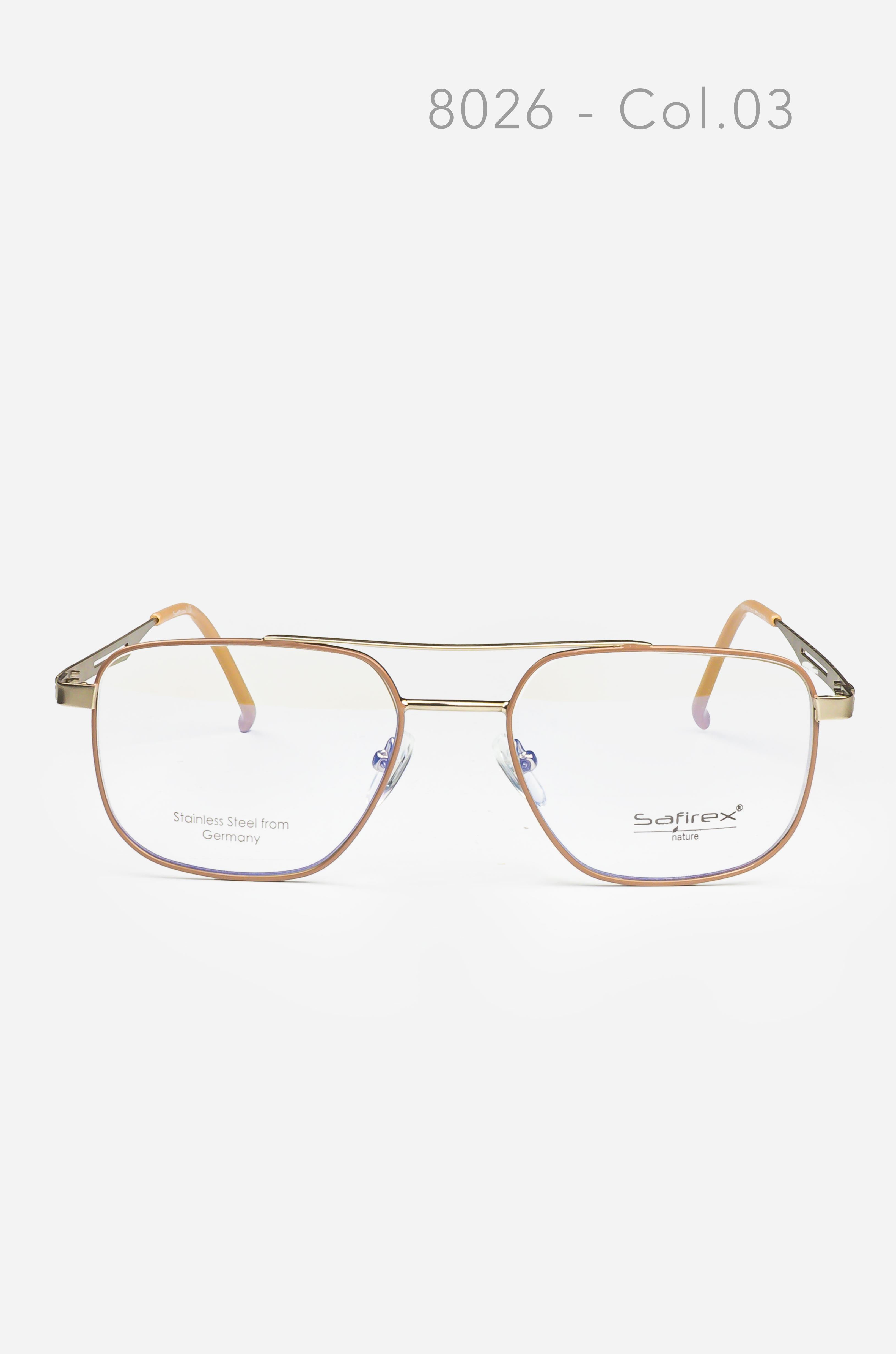 Safirex Metal 8026