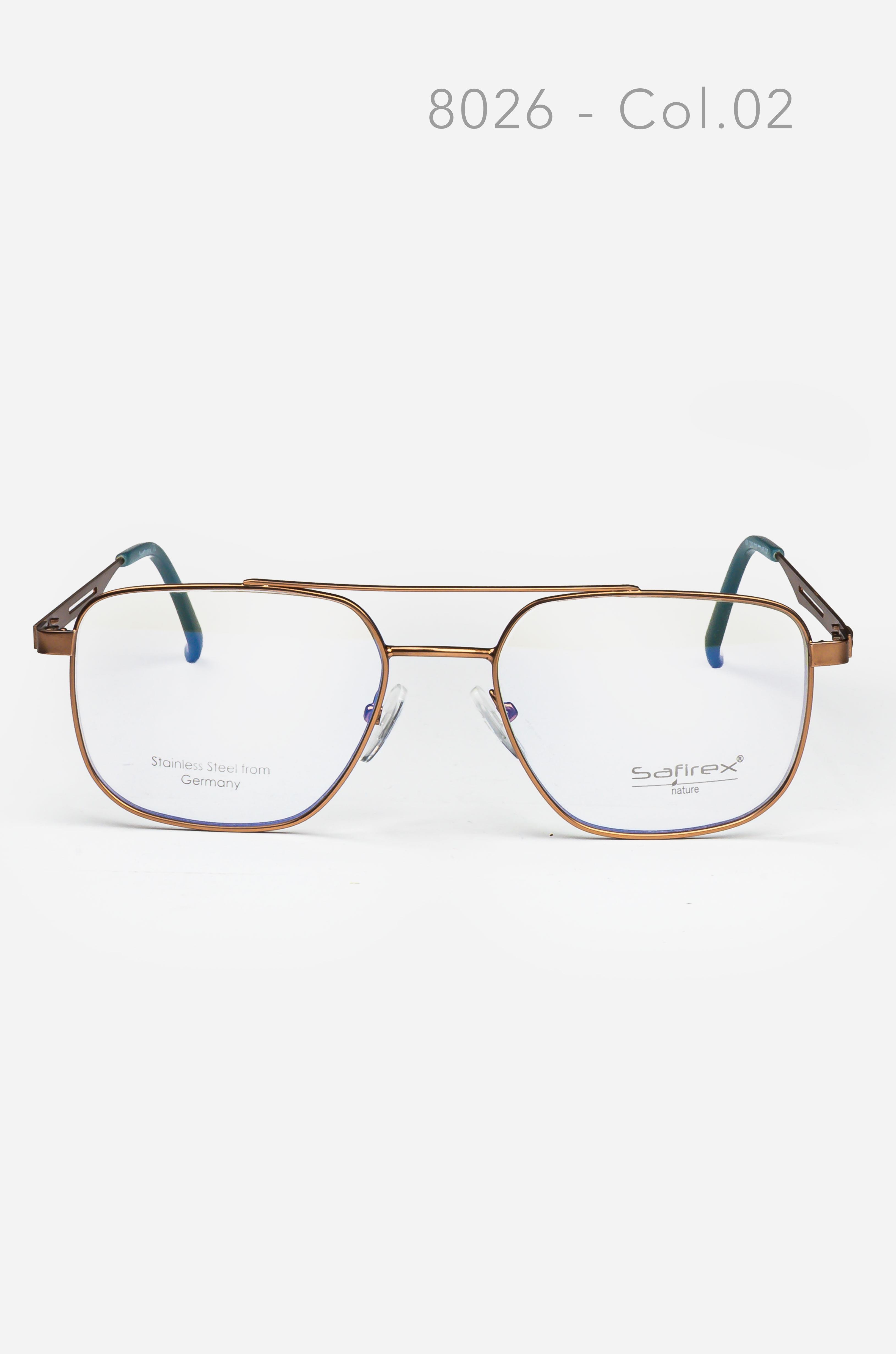 Safirex Metal 8026
