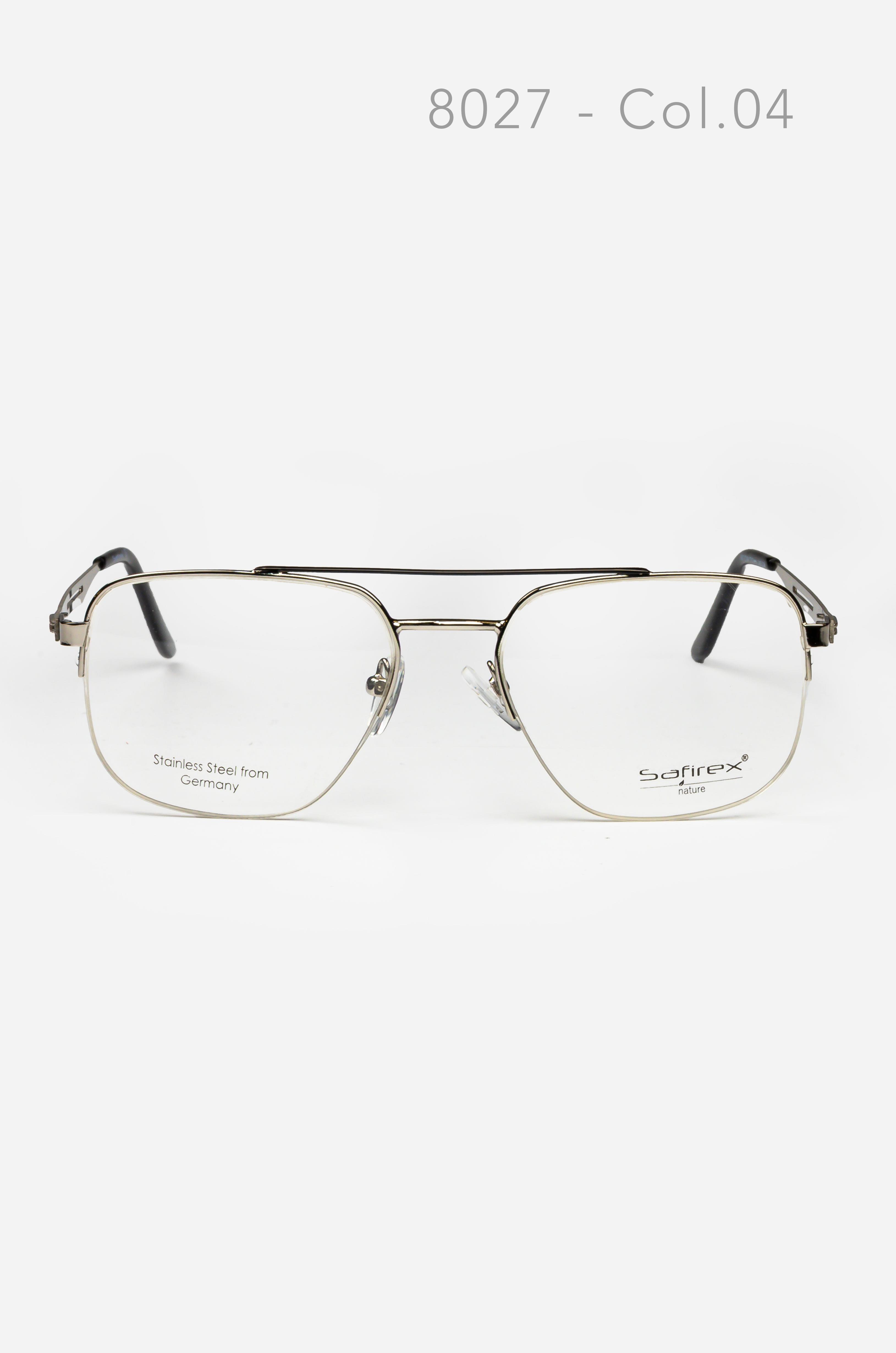 Safirex Metal 8027
