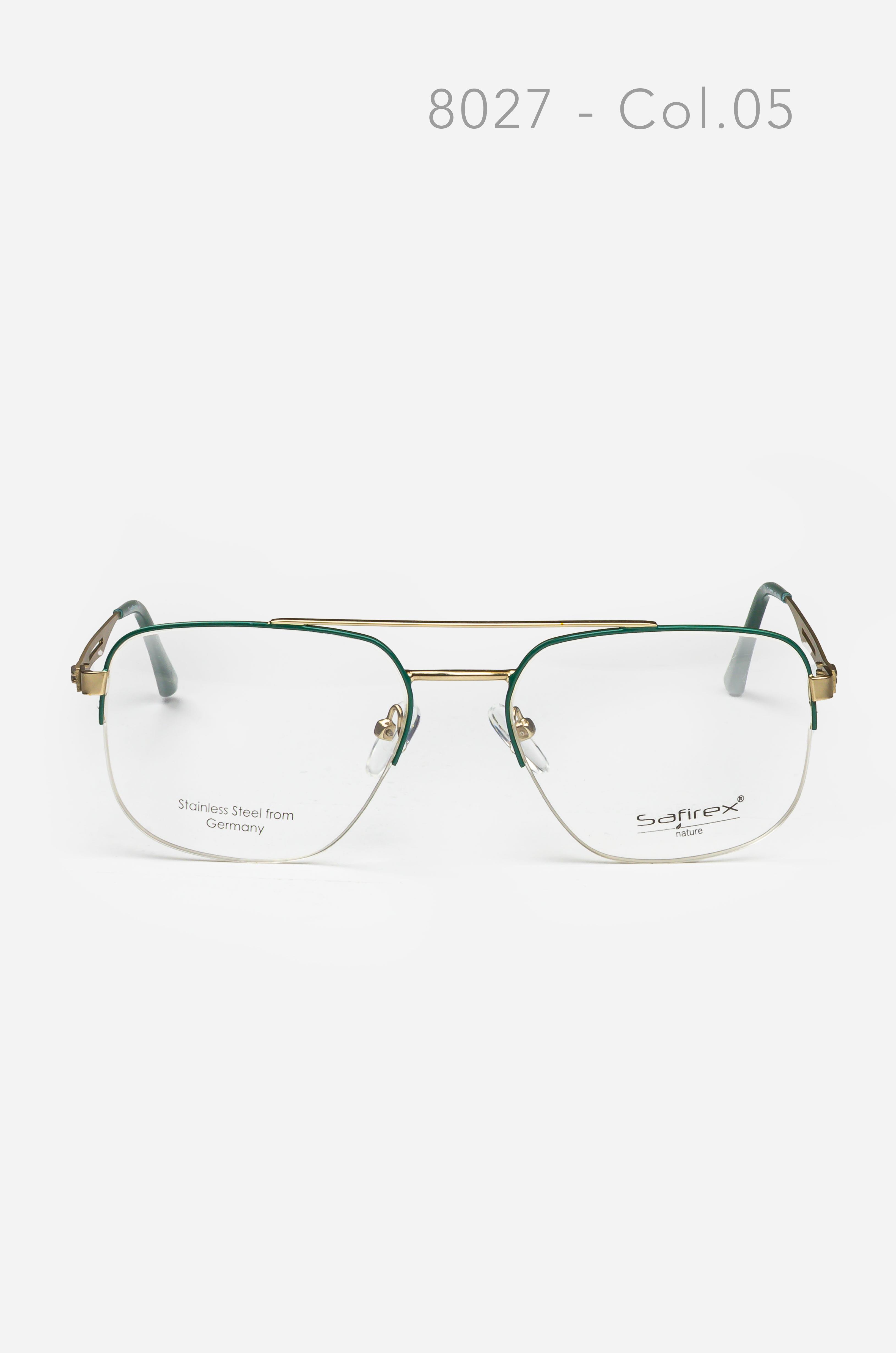 Safirex Metal 8027