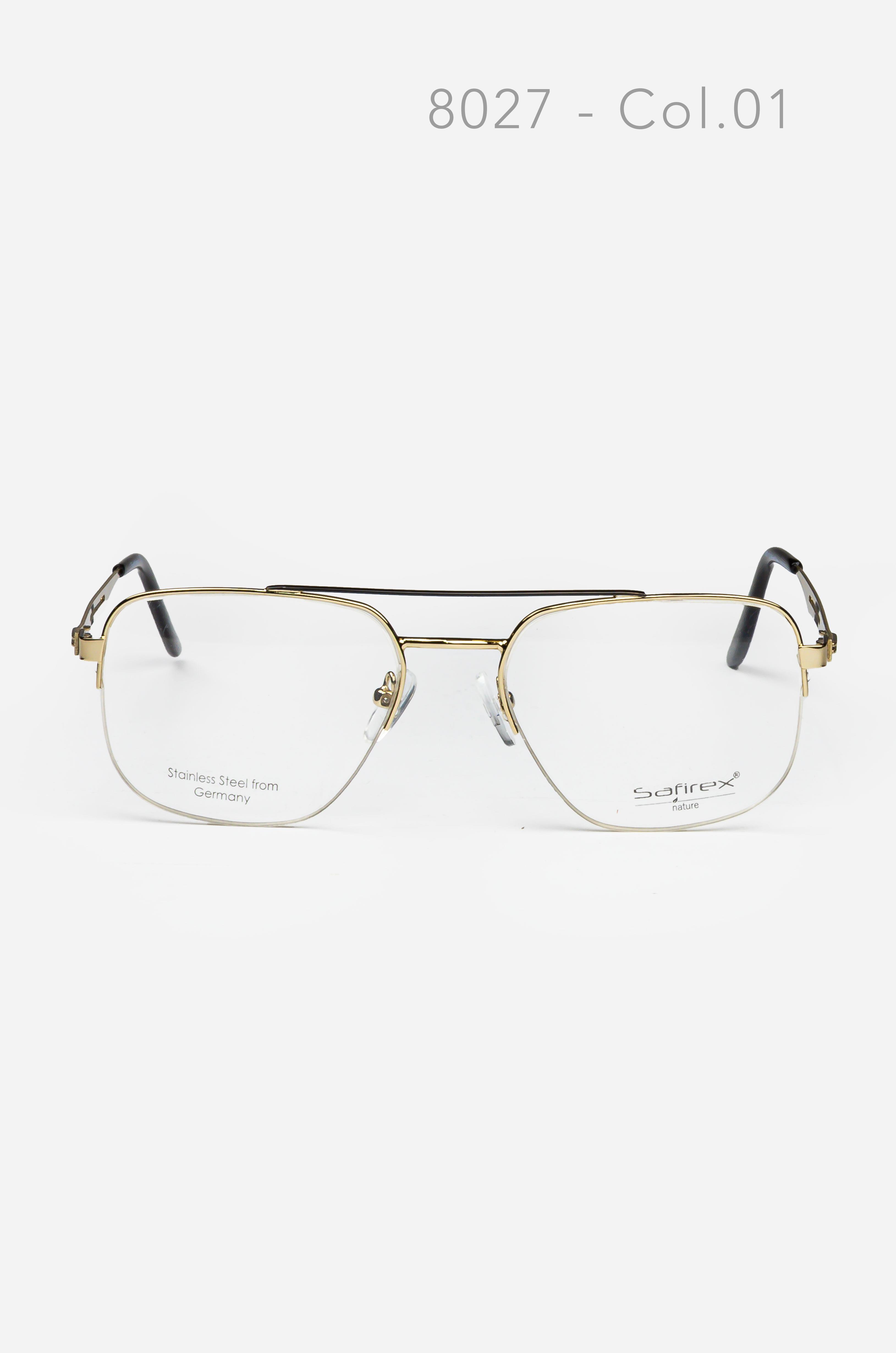 Safirex Metal 8027