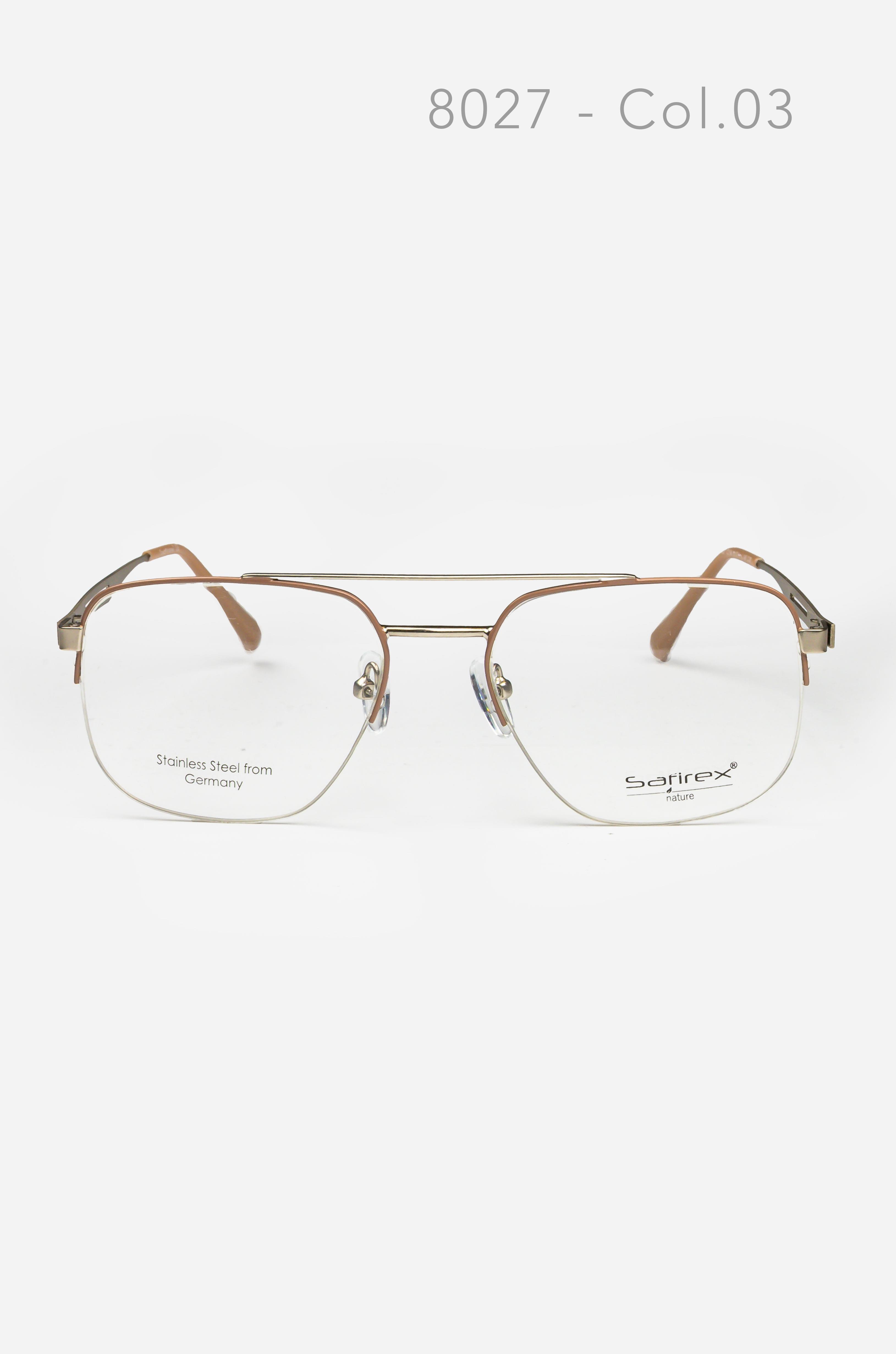 Safirex Metal 8027