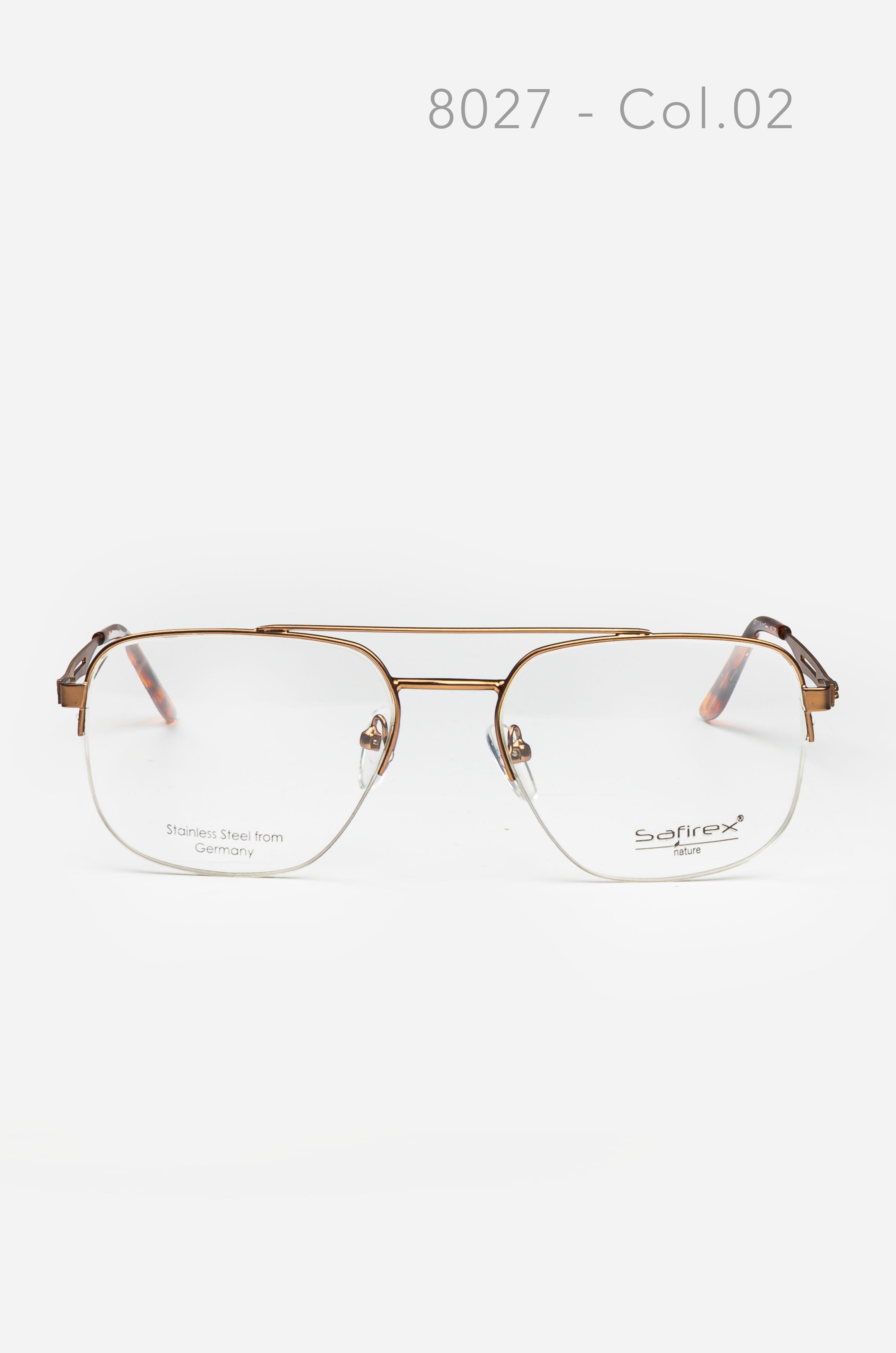 Safirex Metal 8027