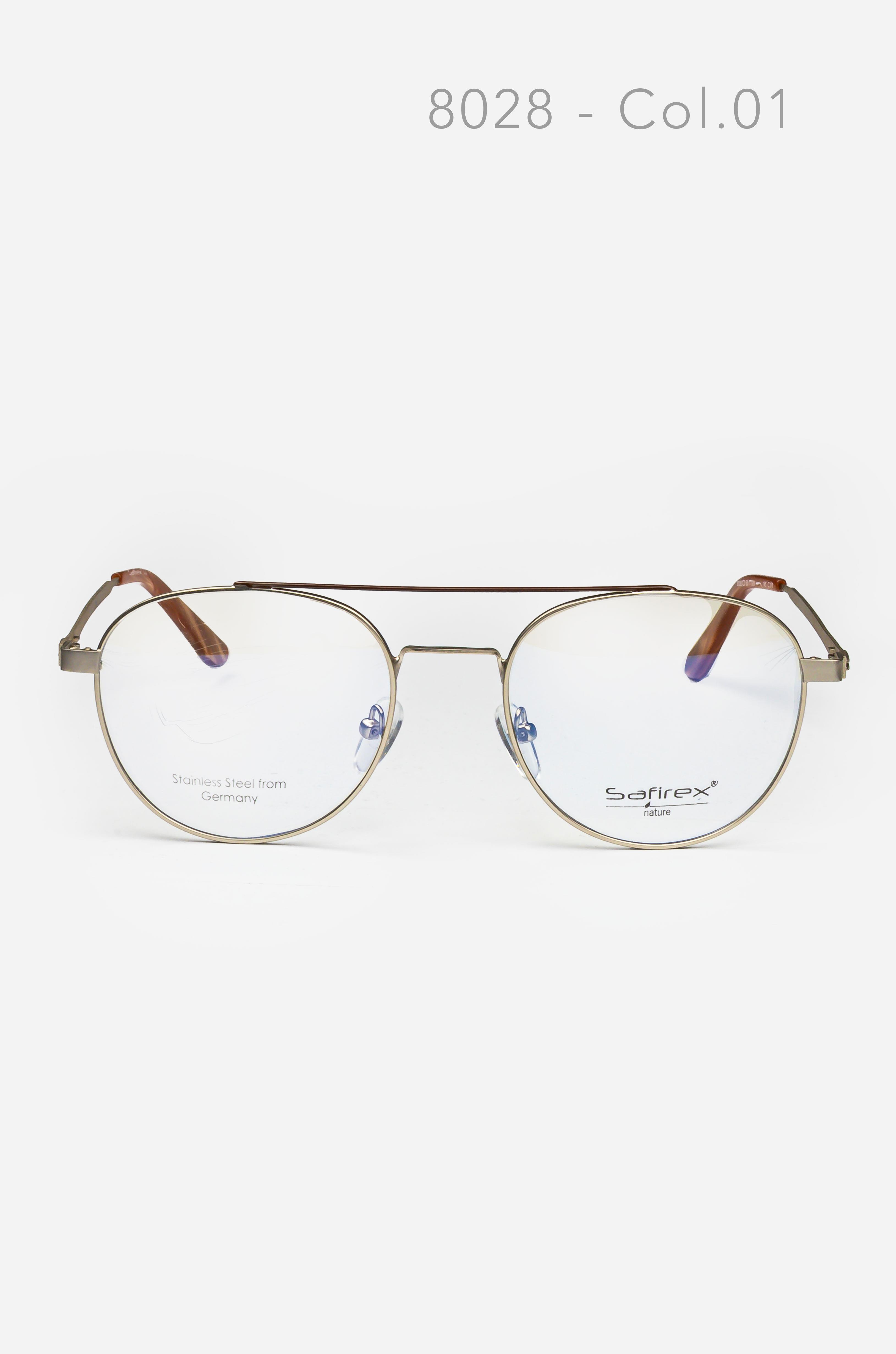 Safirex Metal 8028