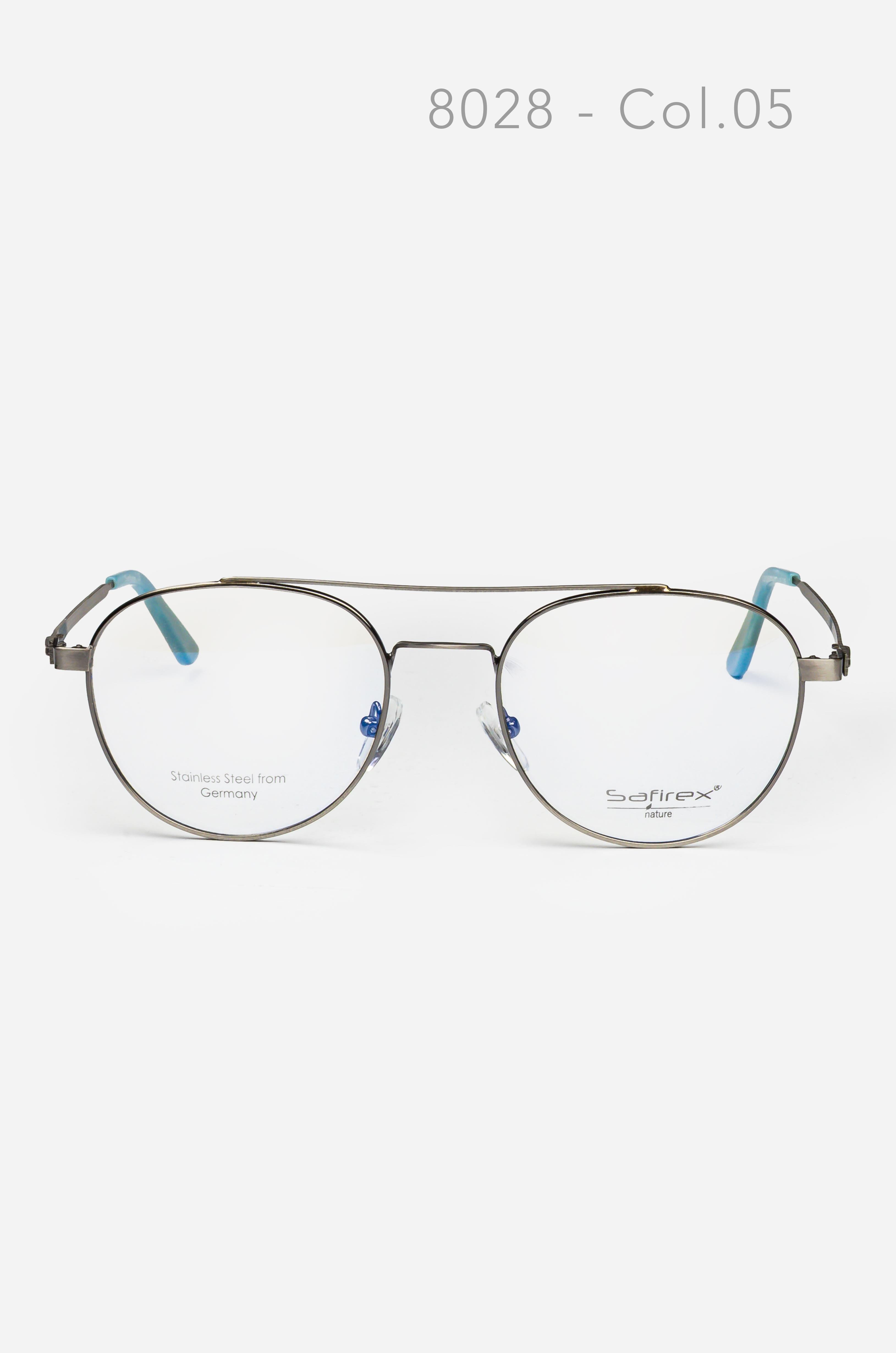 Safirex Metal 8028