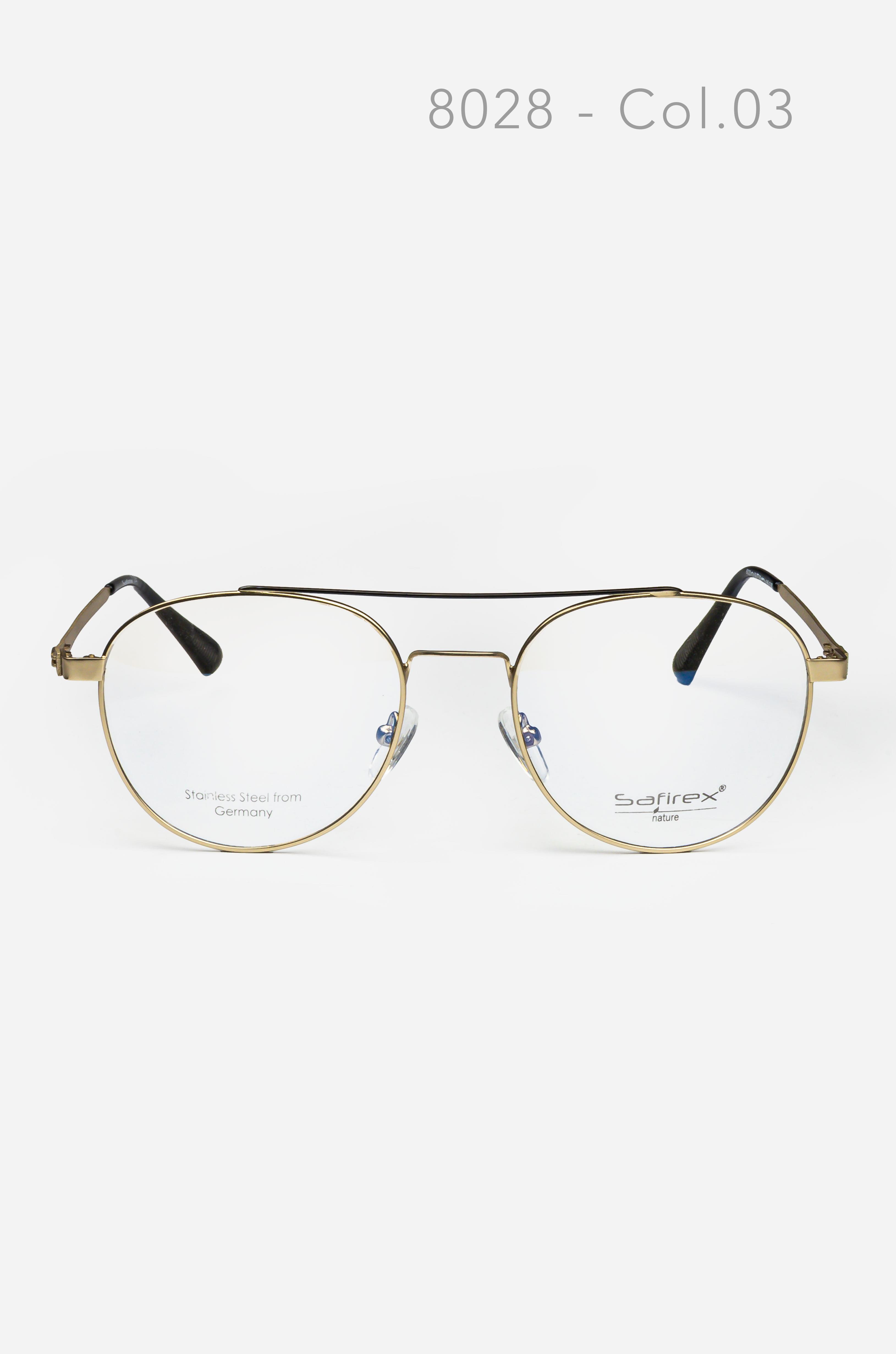 Safirex Metal 8028