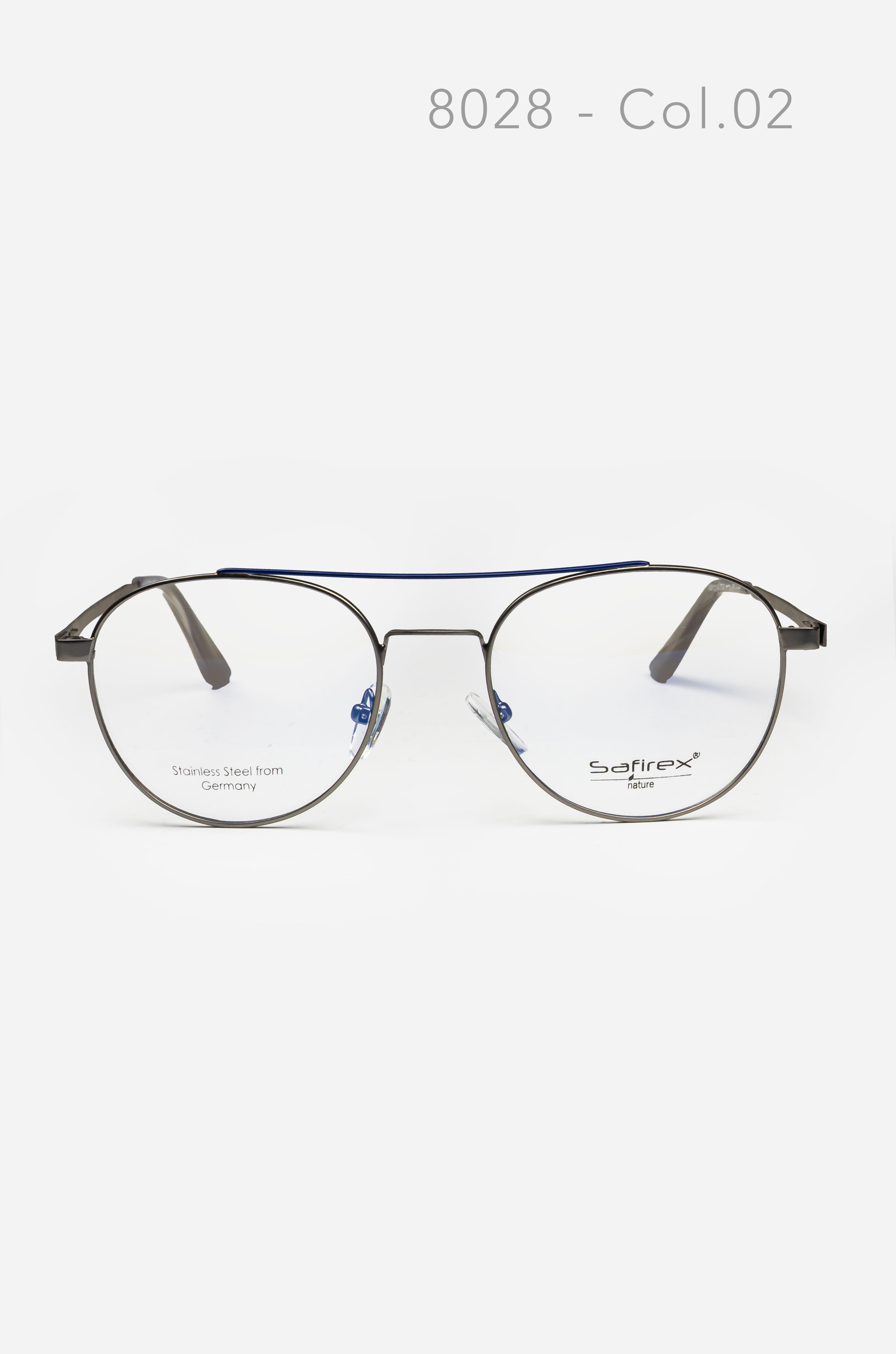 Safirex Metal 8028