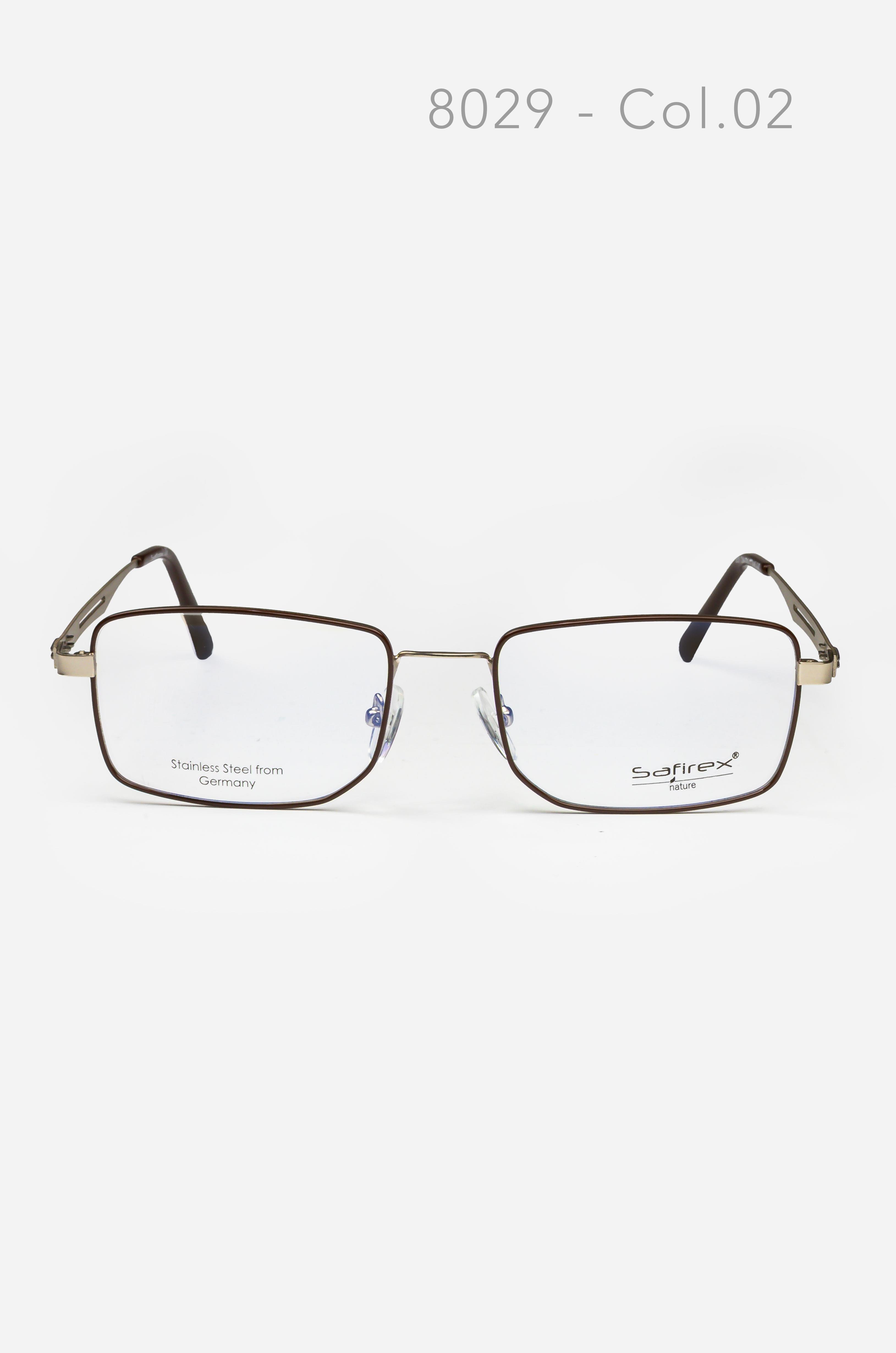 Safirex Metal 8029