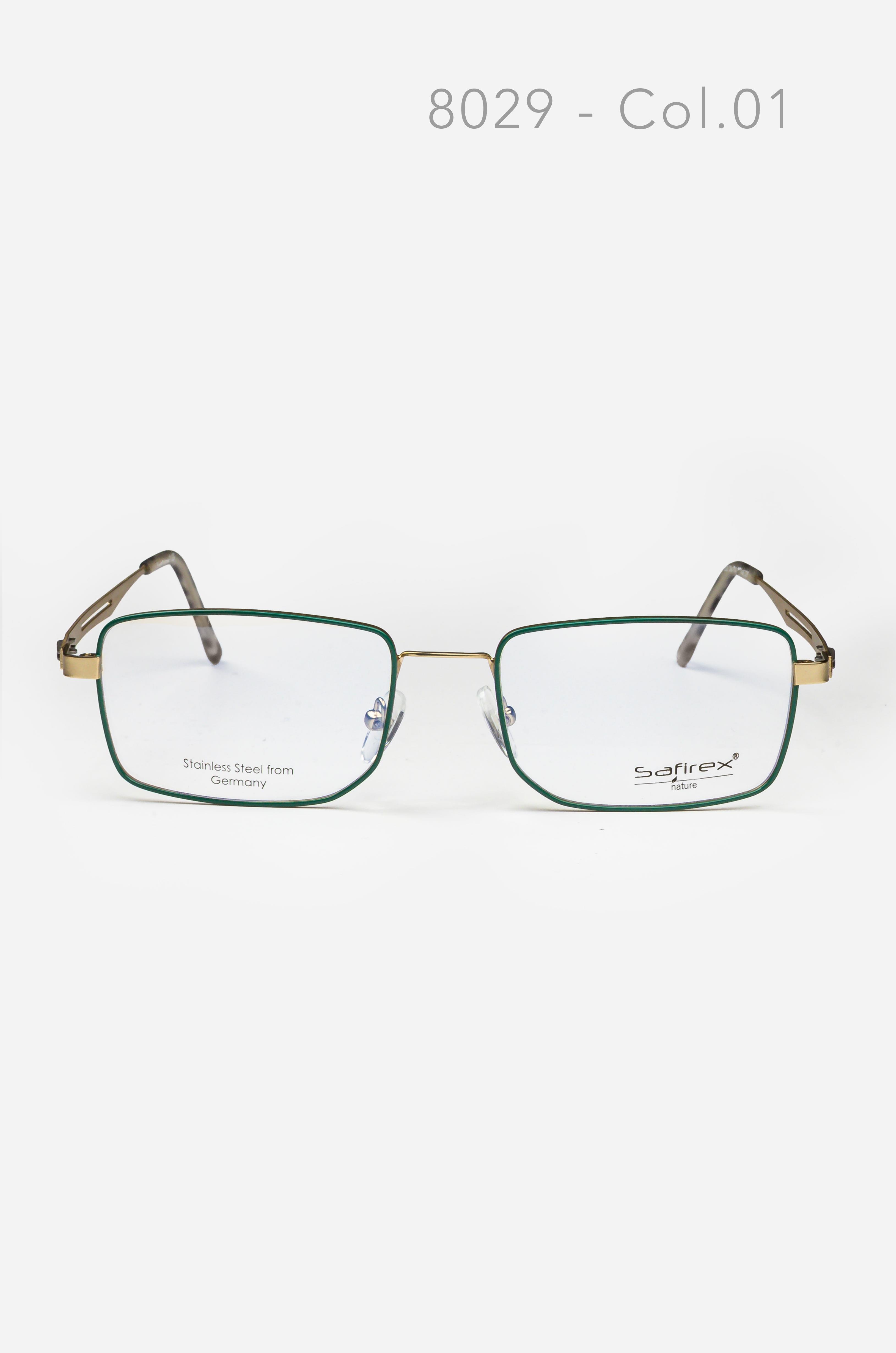 Safirex Metal 8029