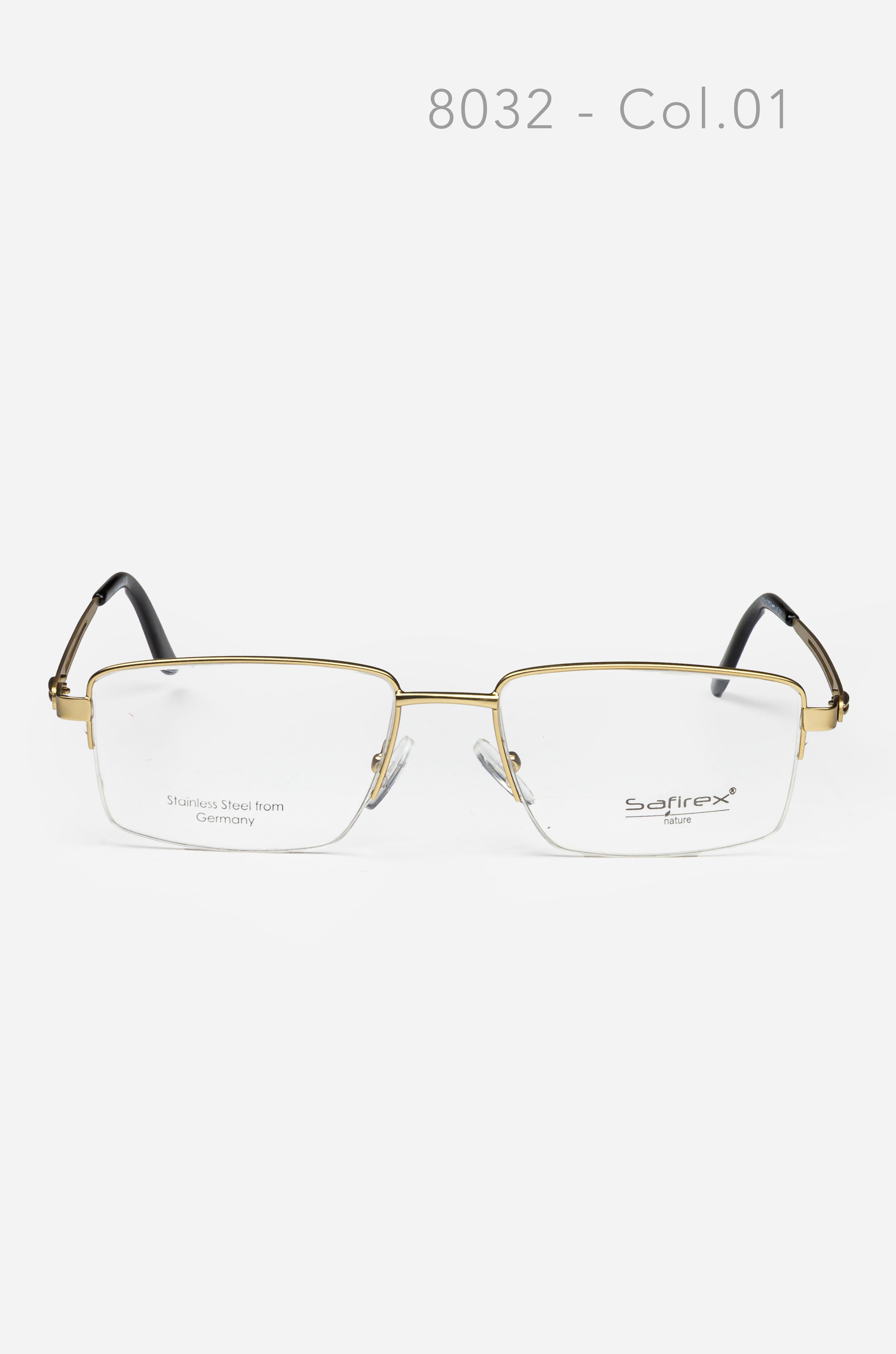 Safirex Metal 8032