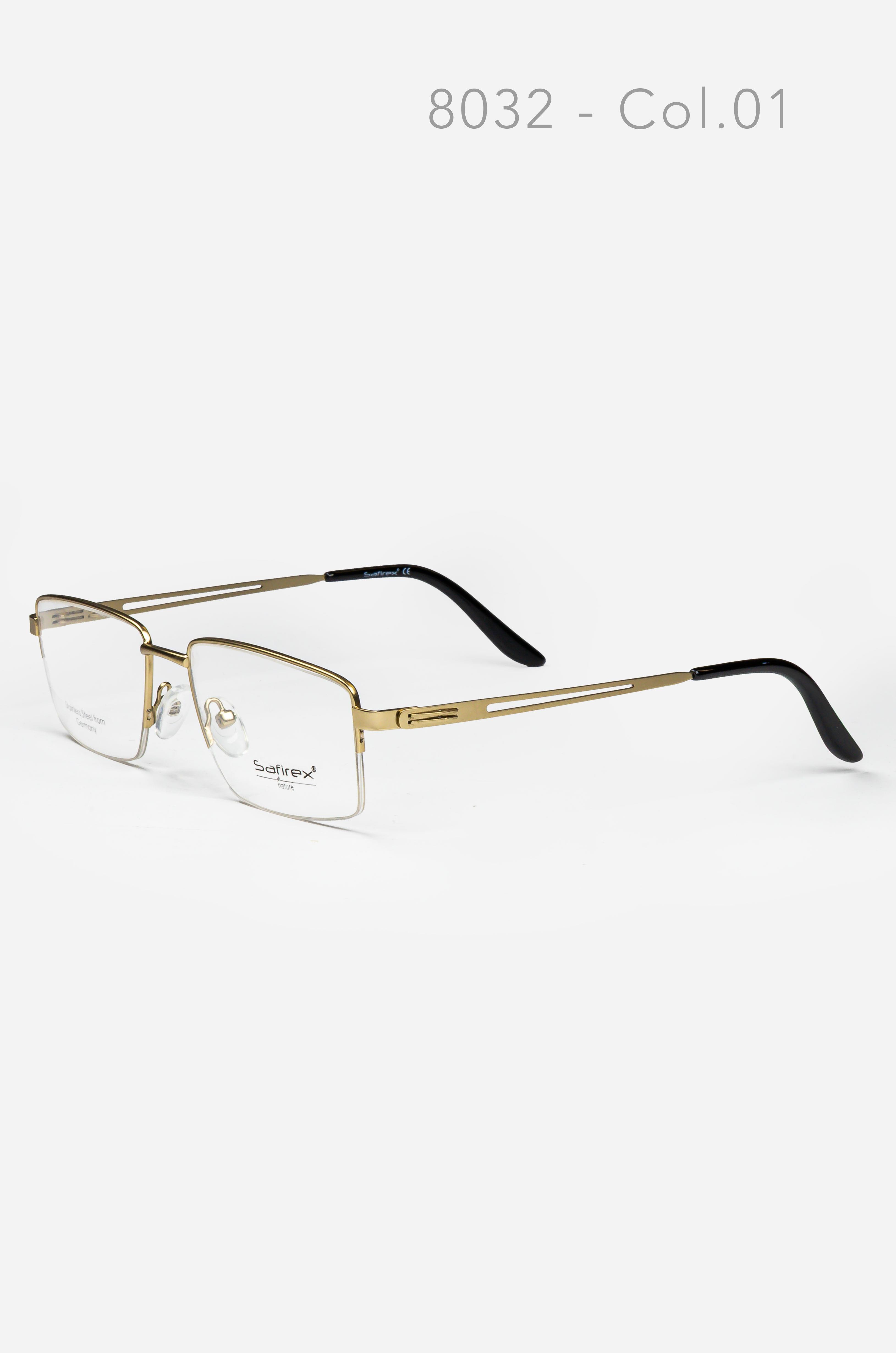Safirex Metal 8032