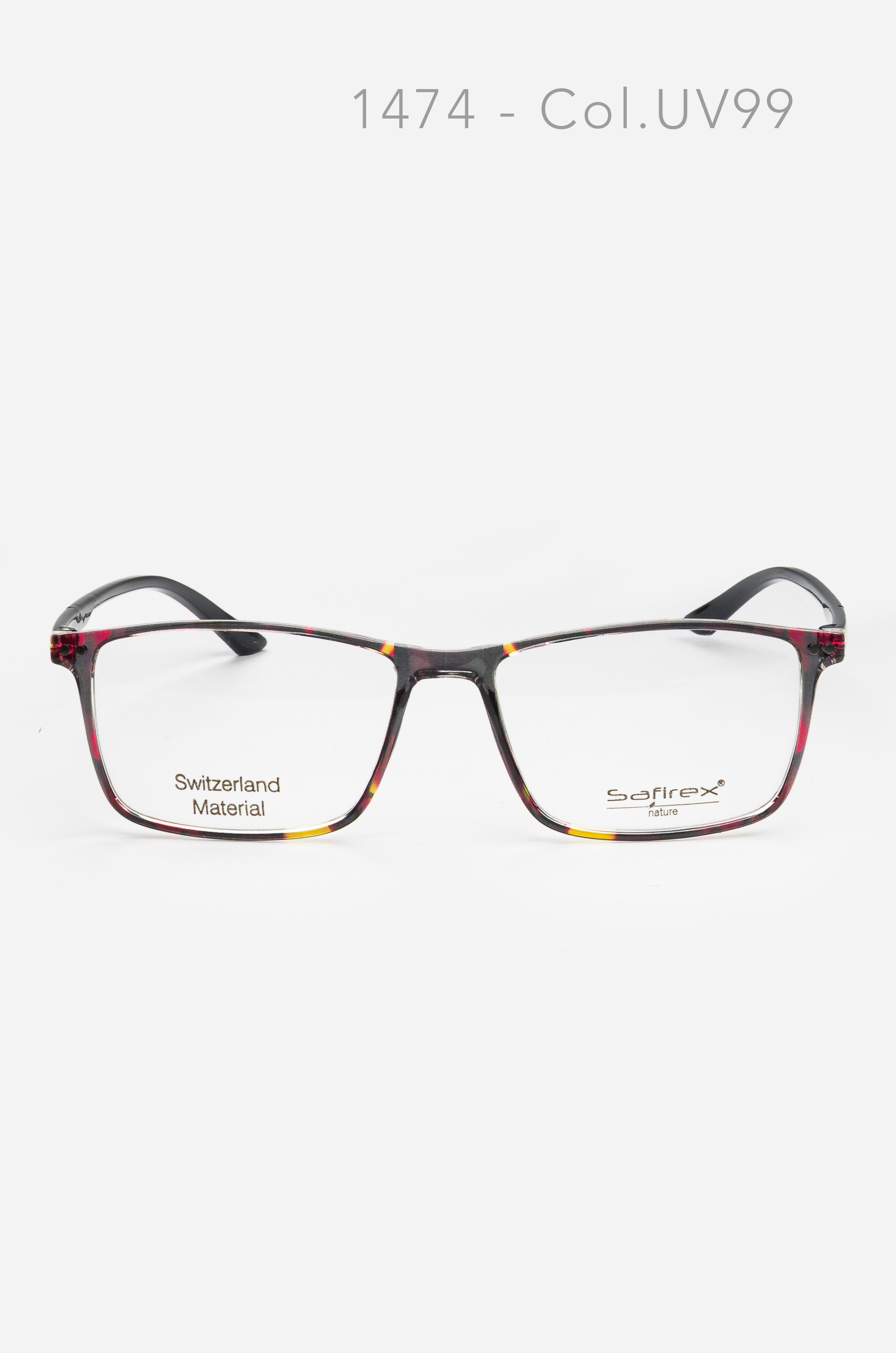 Safirex 1477-COL-1