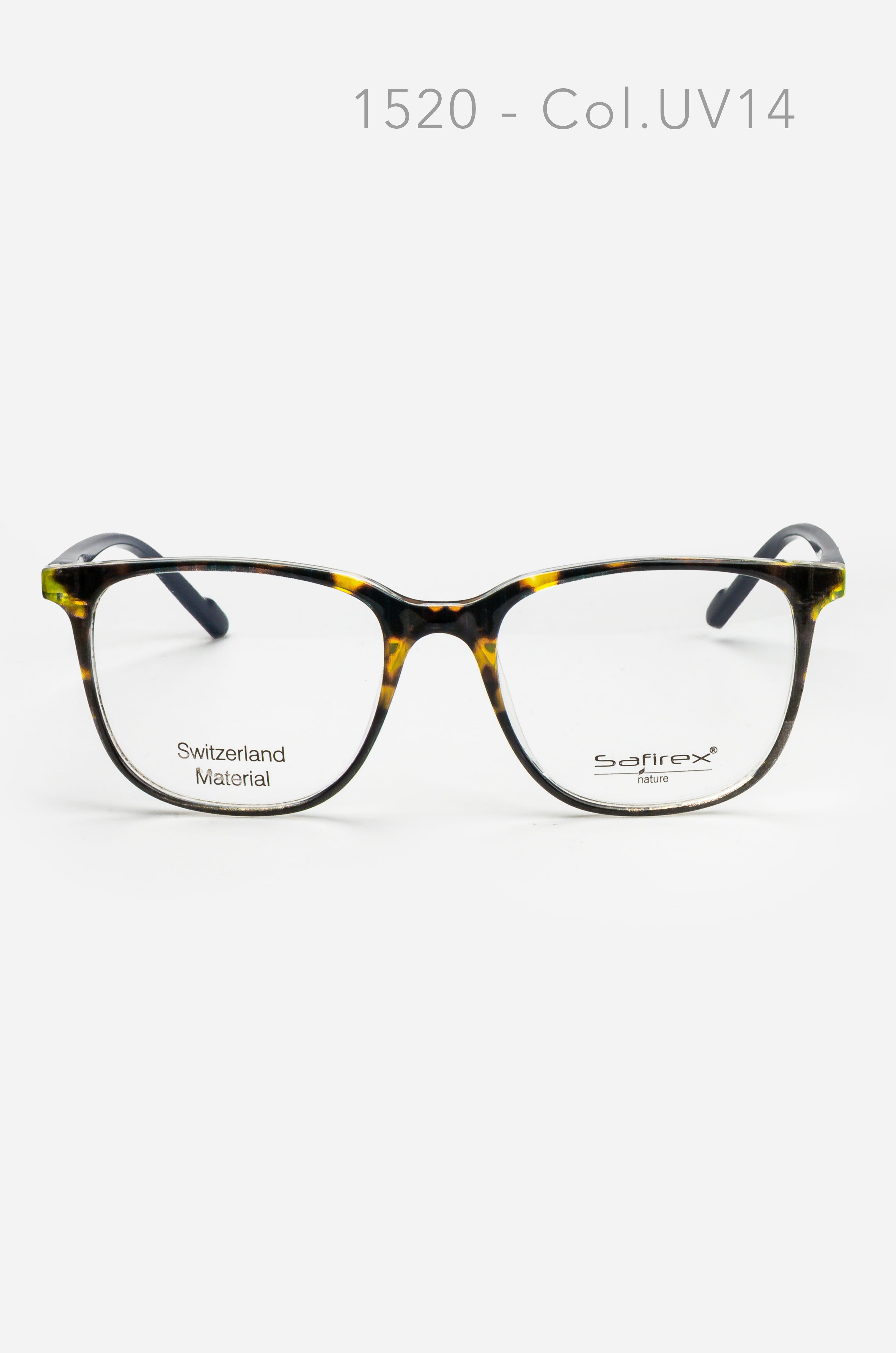 Safirex 1520
