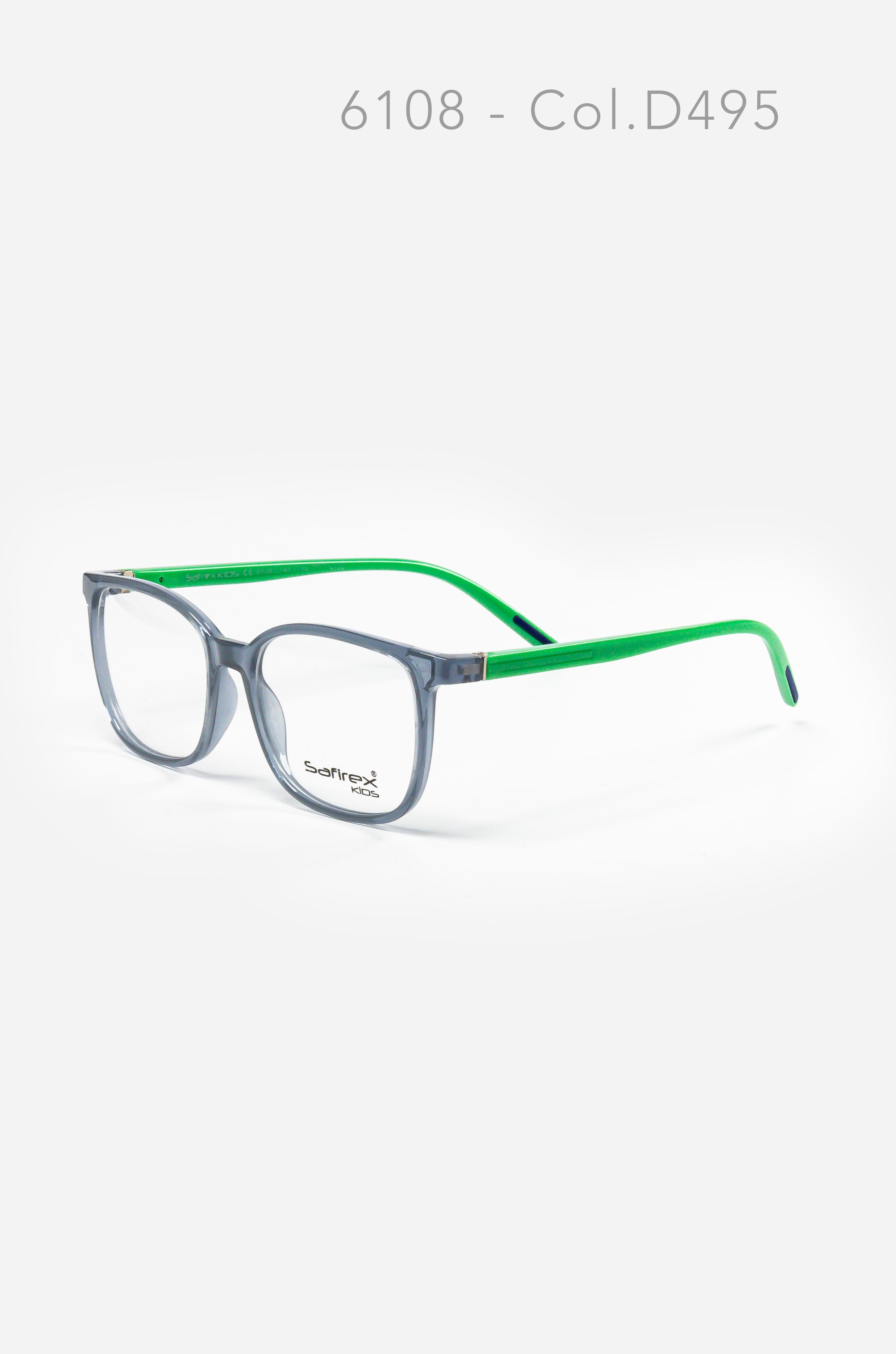 Safirex Kids 6108 COL D204
