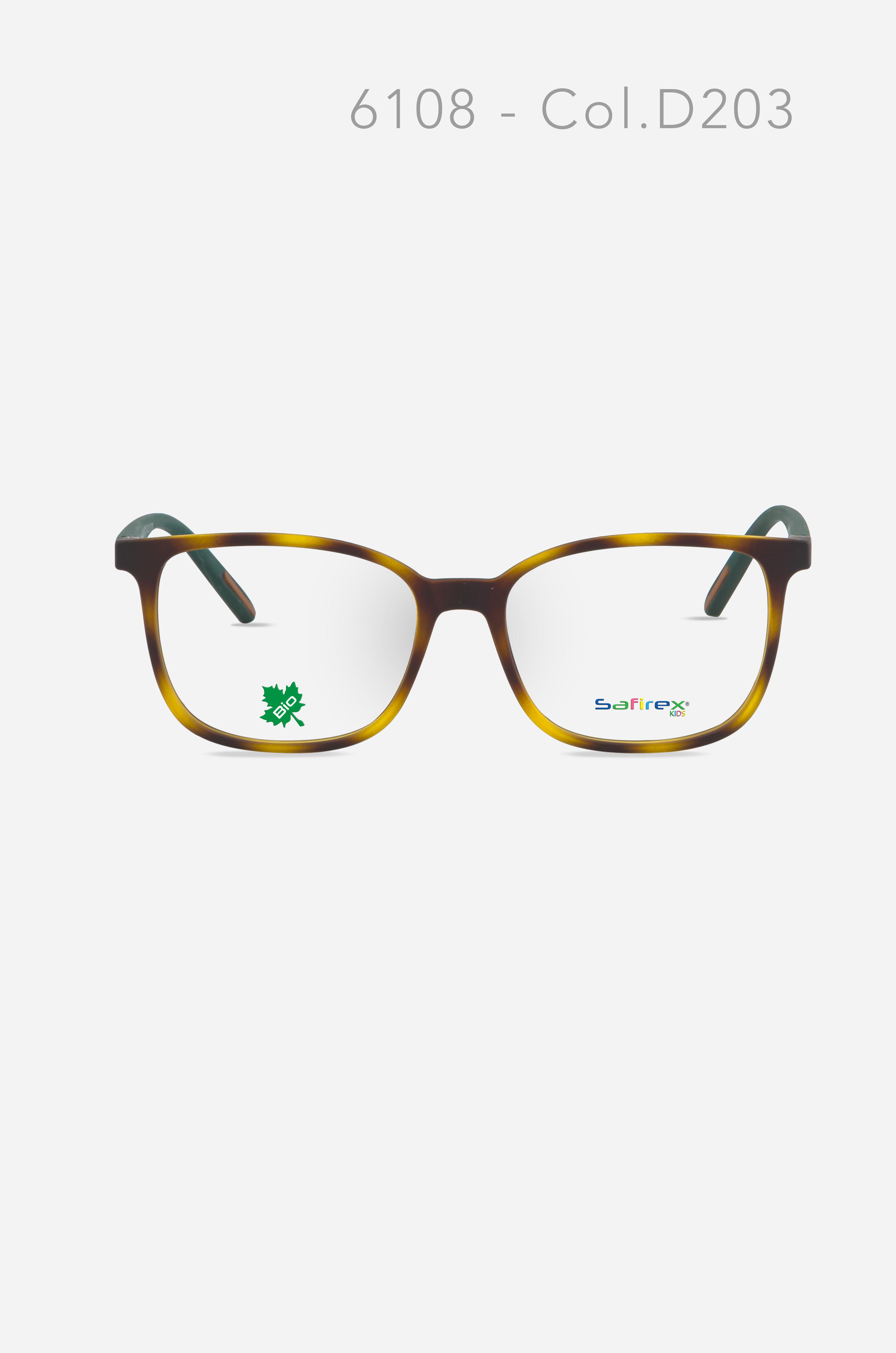 Safirex Kids 6108 COL D204