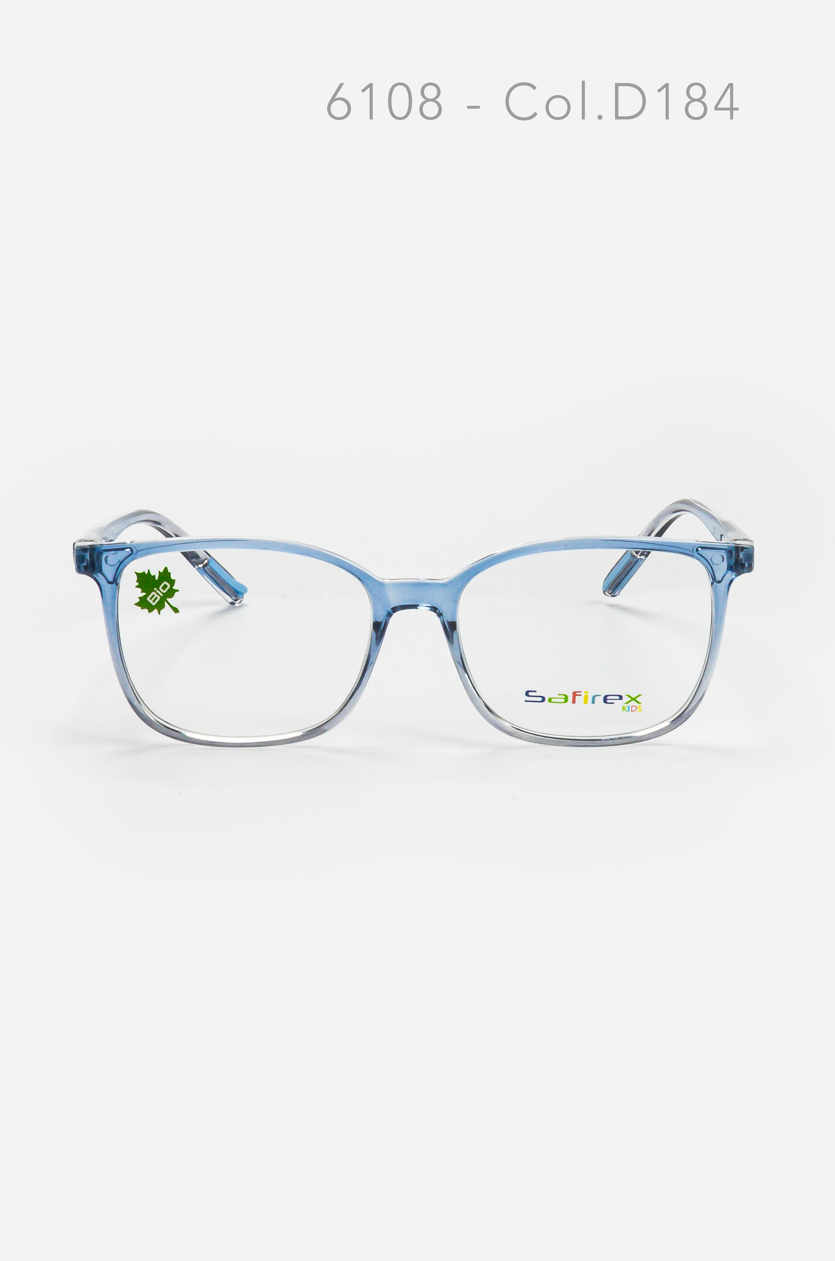 Safirex Kids 6108 COL D204