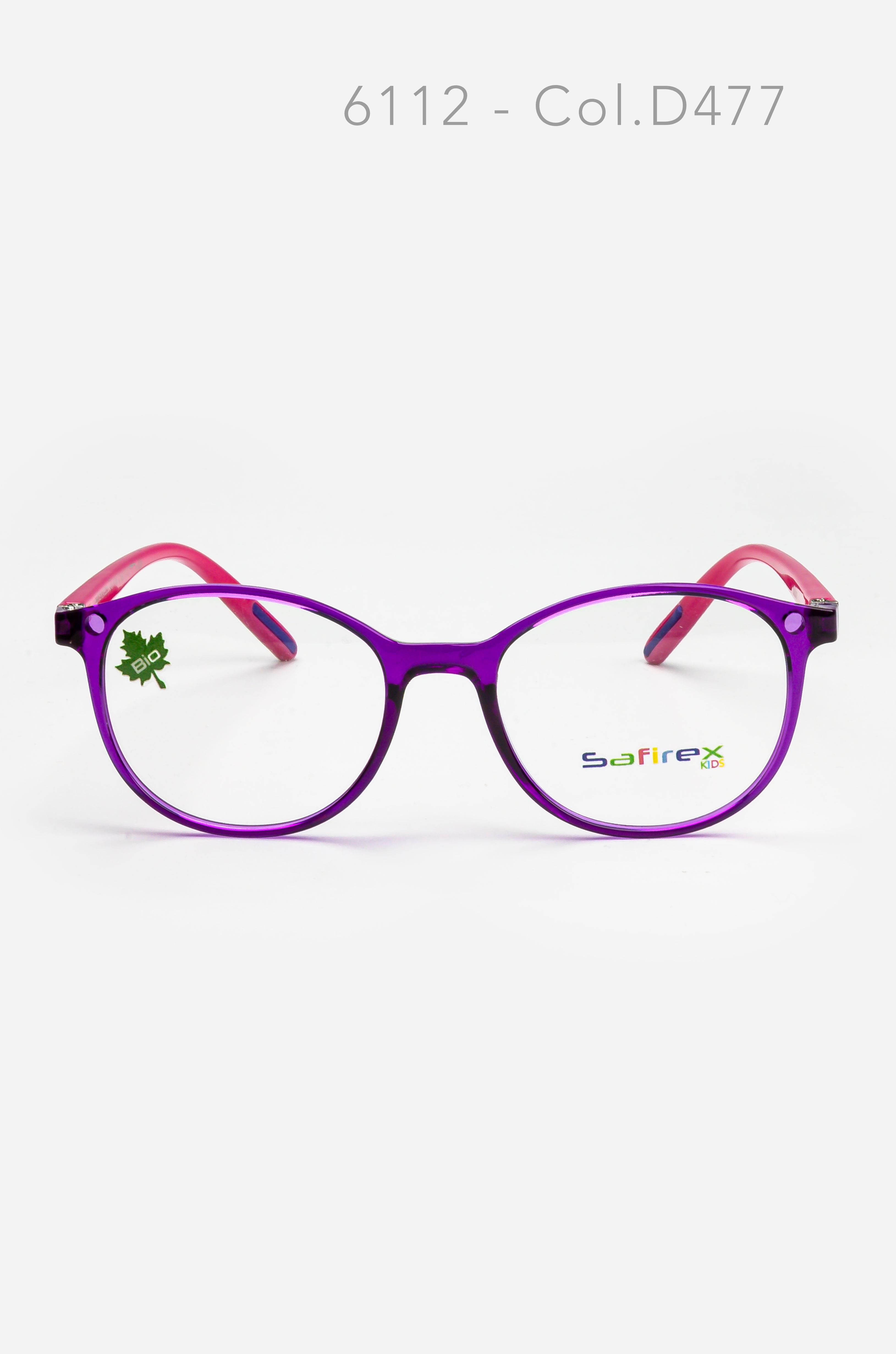 Safirex Kids 6112