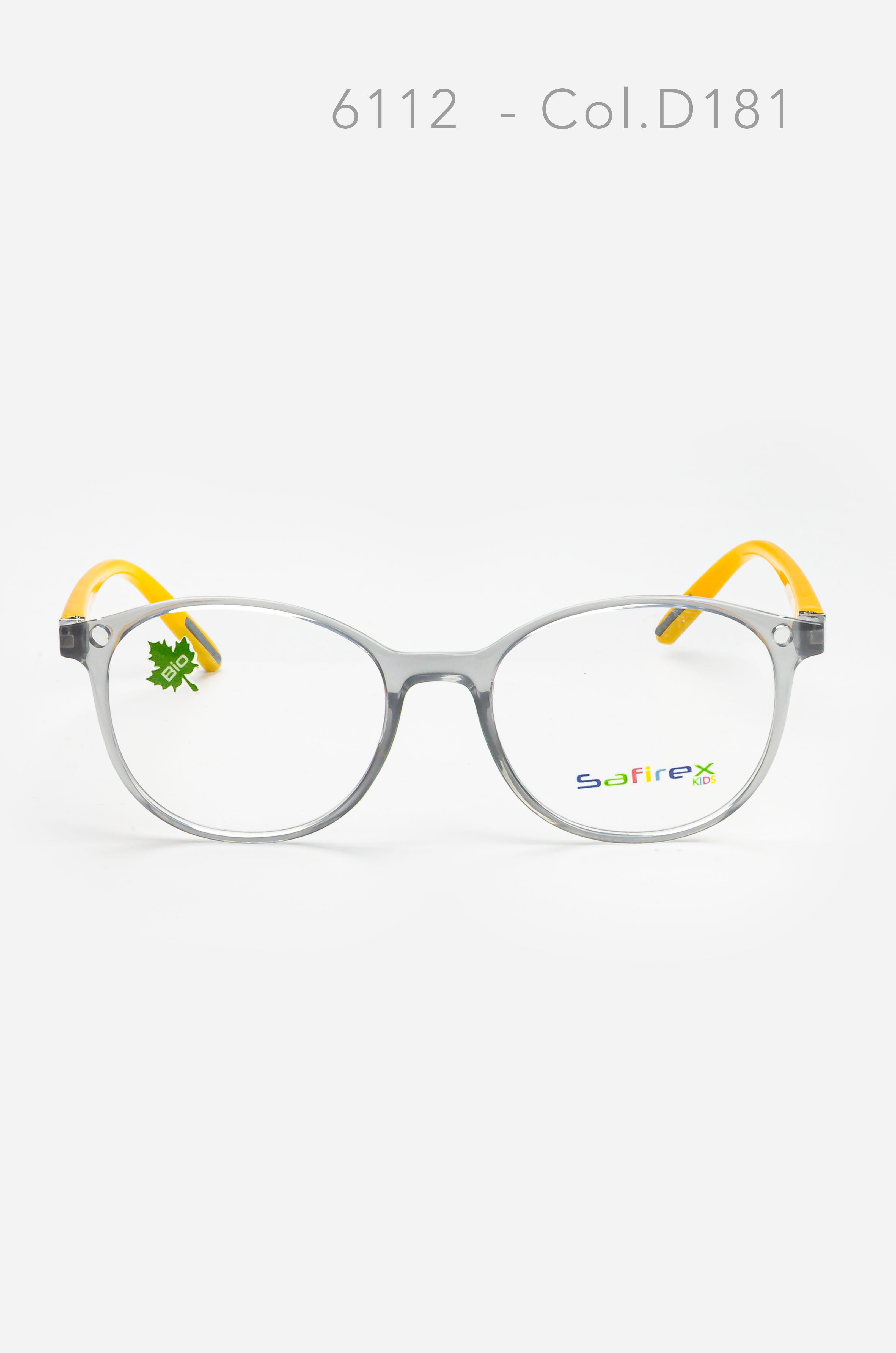 Safirex Kids 6112