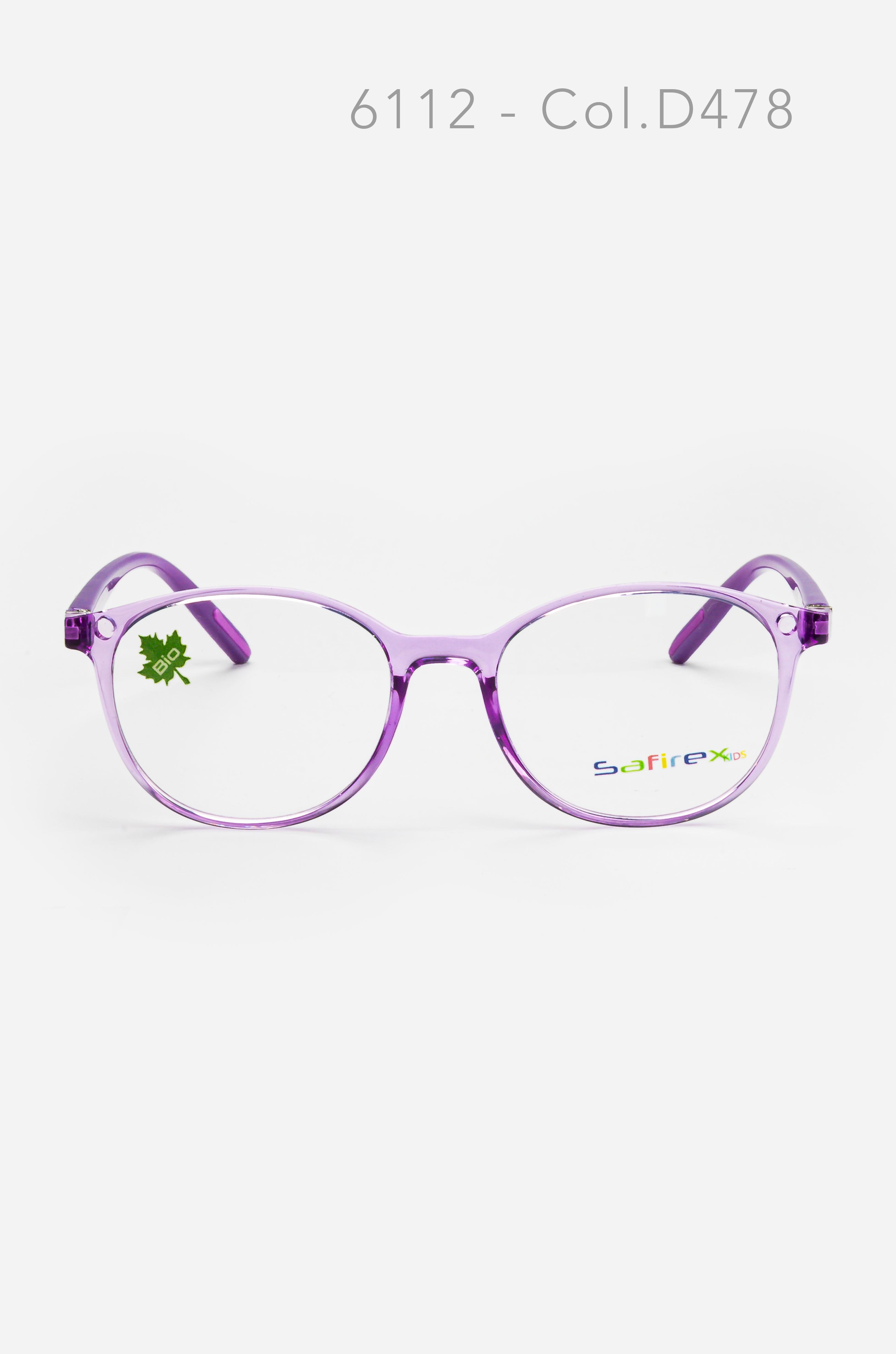 Safirex Kids 6112