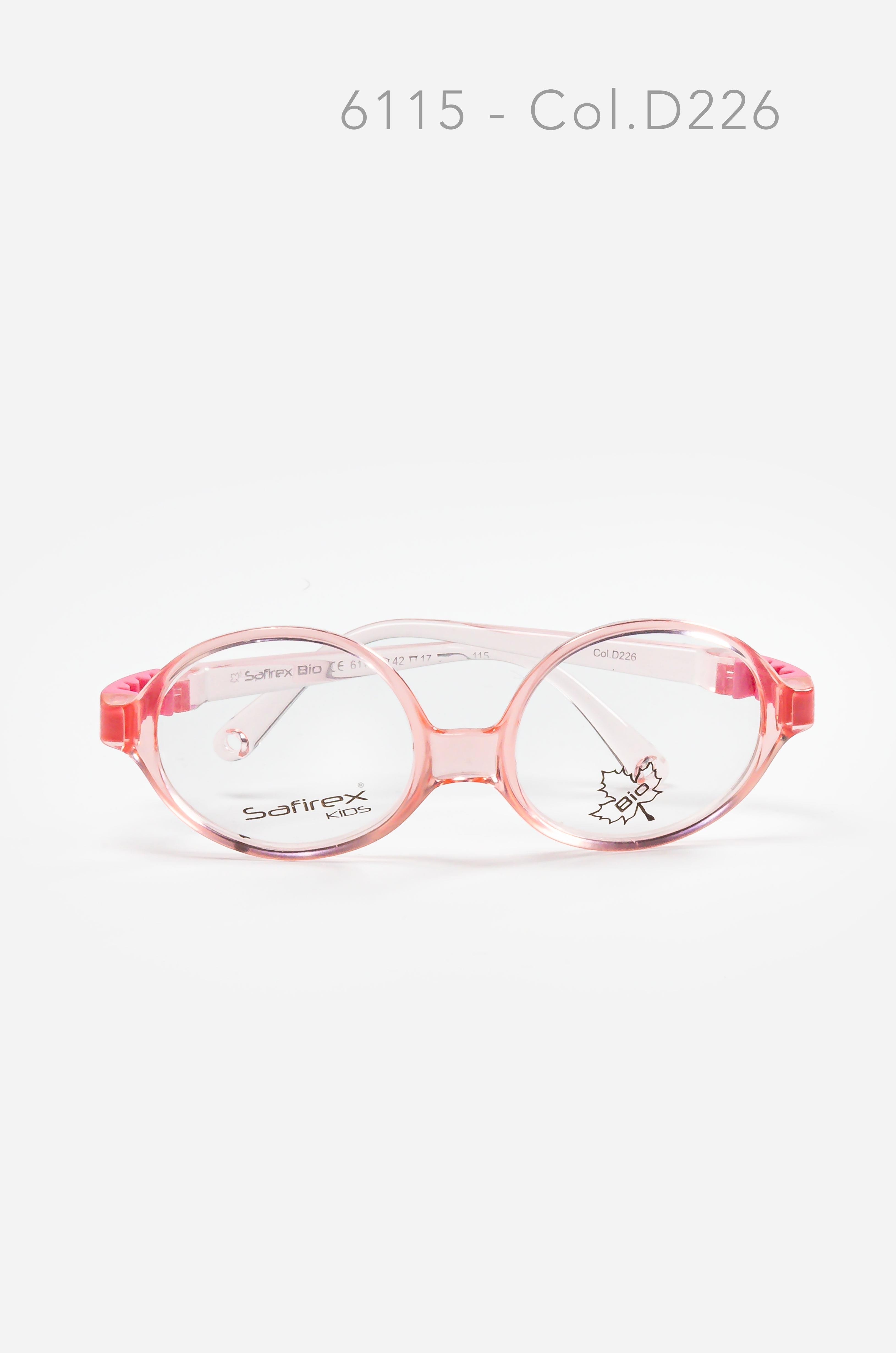 Safirex Kids 6115