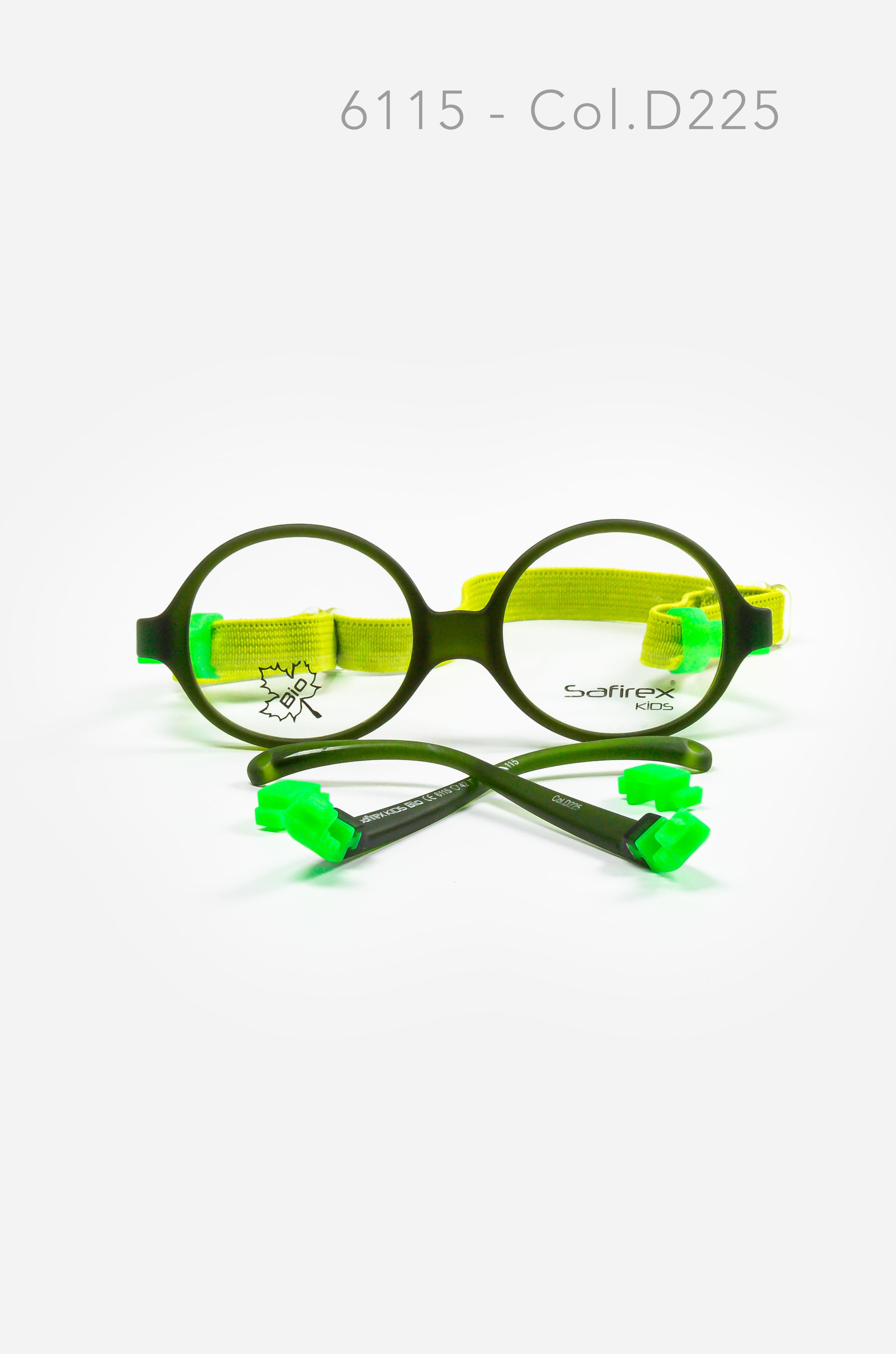 Safirex Kids 6115