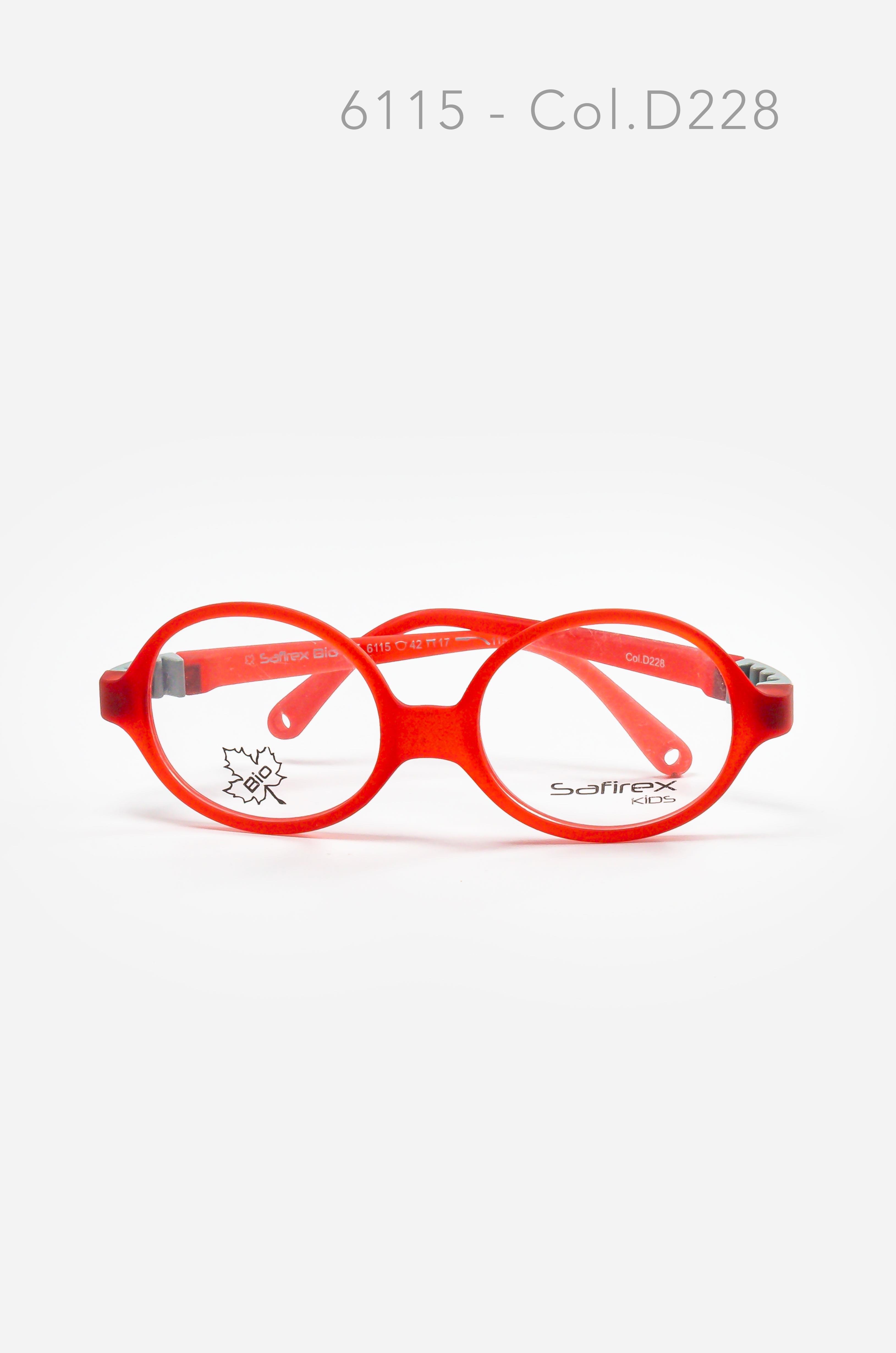 Safirex Kids 6115