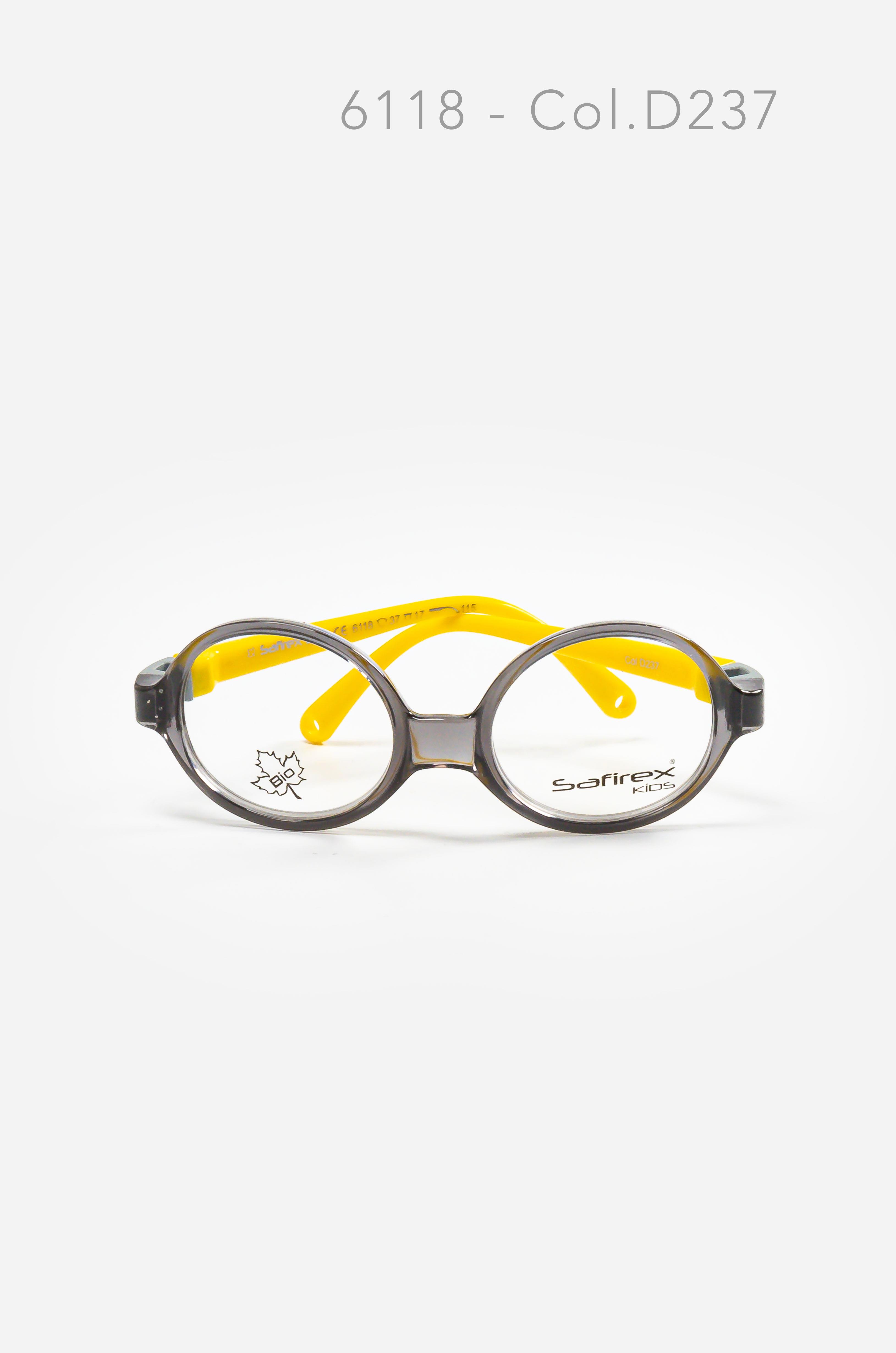 Safirex Kids 6118